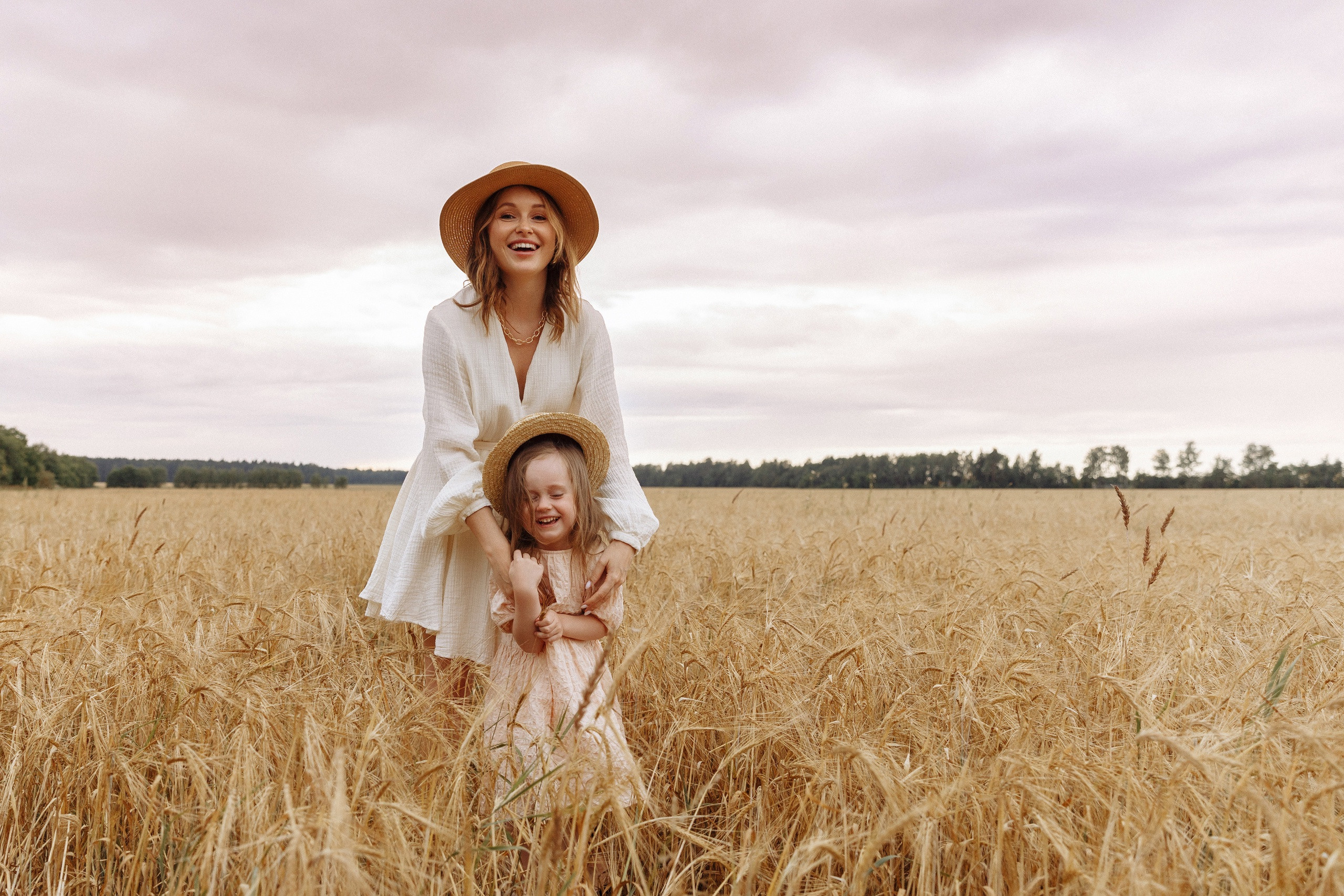 Семейная. Каплицкая Любовь — фотограф Тверь