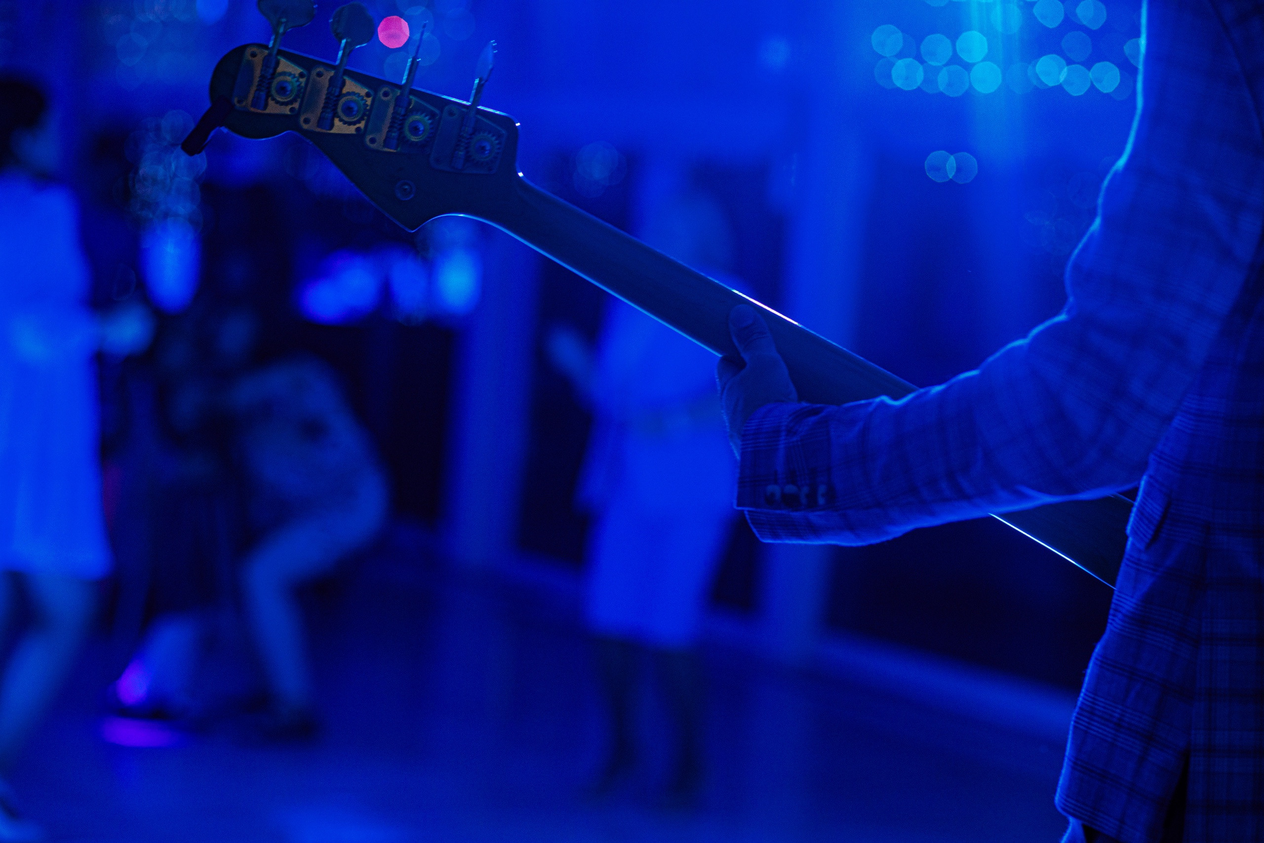 Свадебная. Каплицкая Любовь — фотограф Тверь