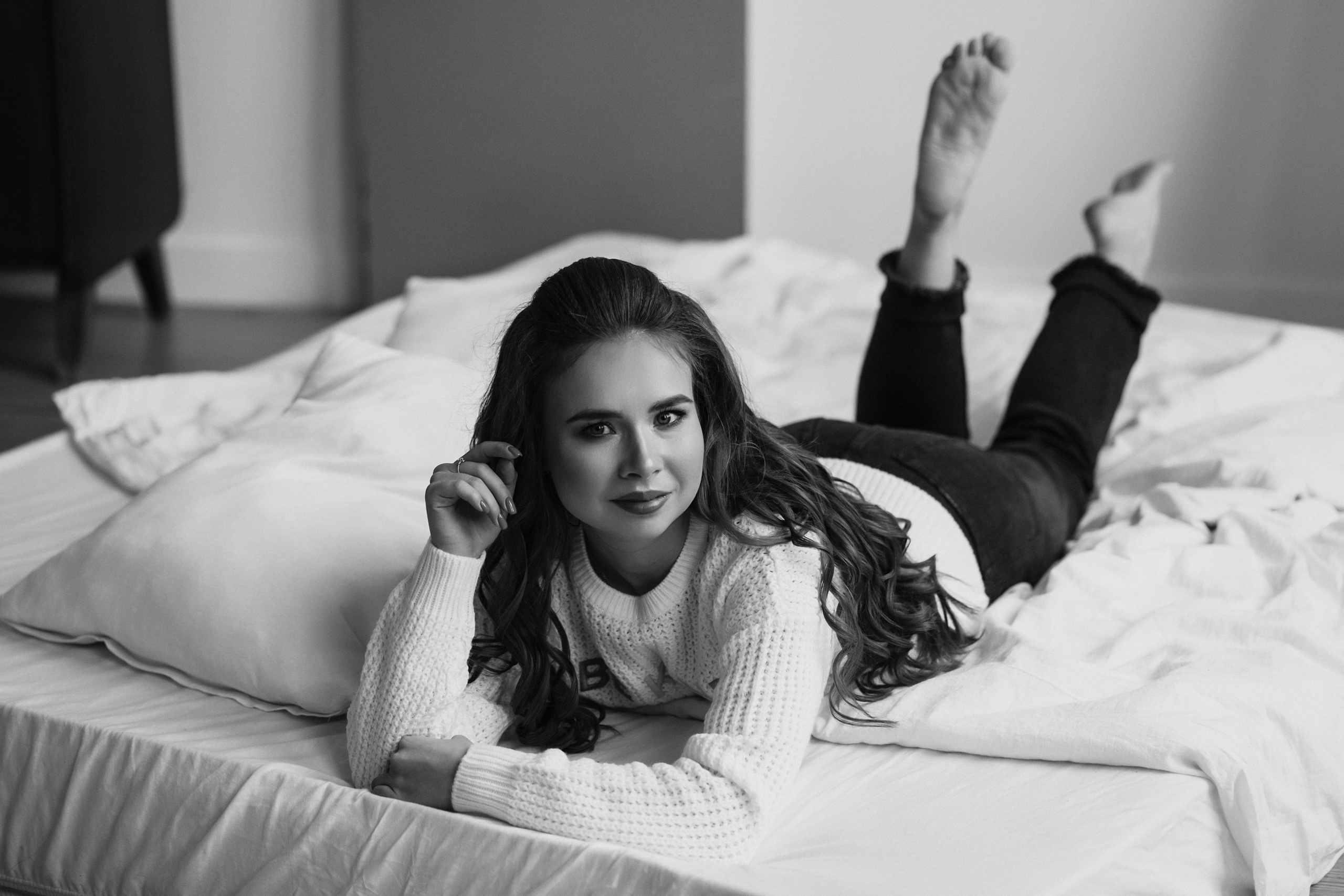 Отзывы. Каплицкая Любовь — фотограф Тверь