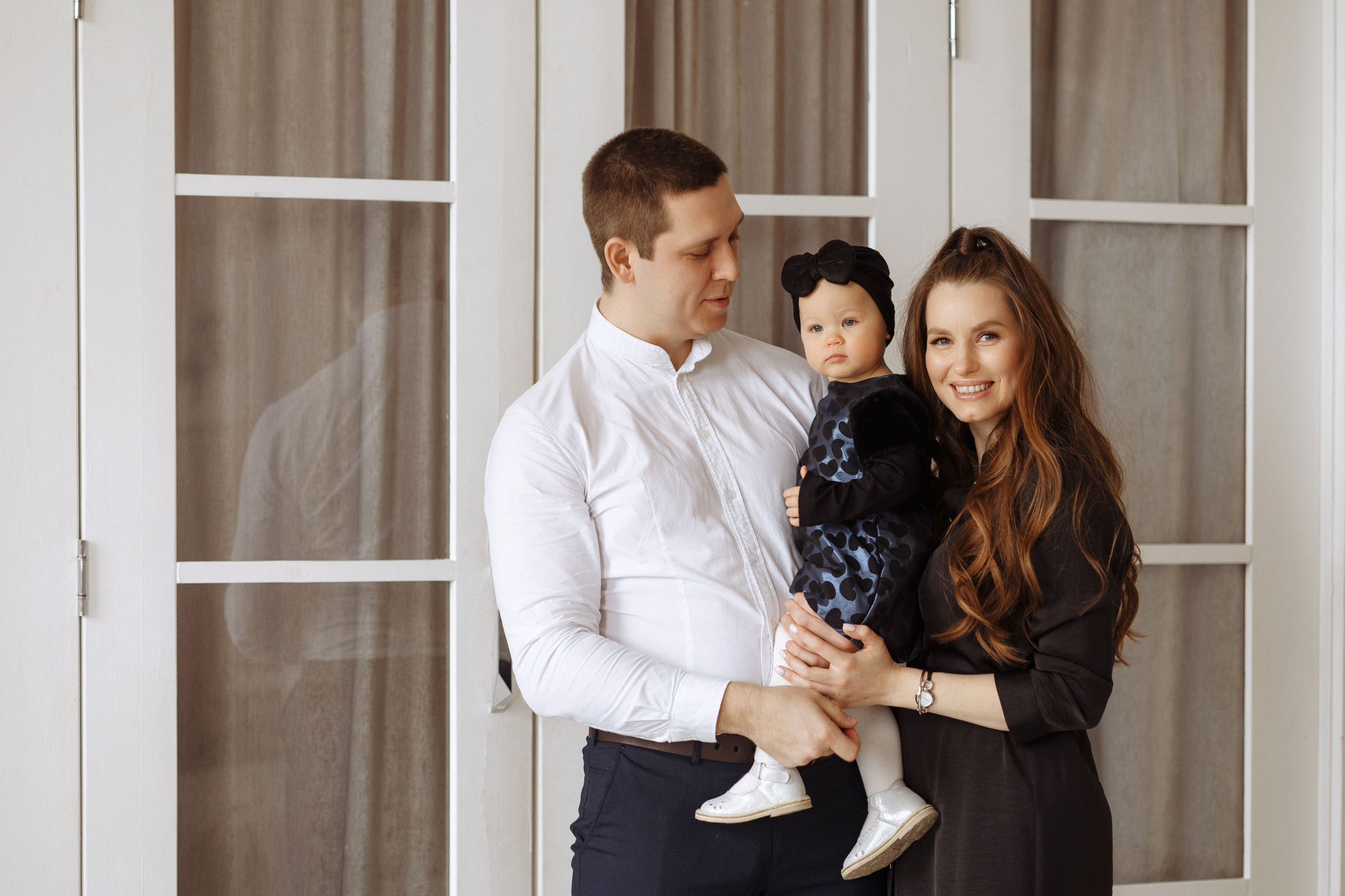 Отзывы. Каплицкая Любовь — фотограф Тверь