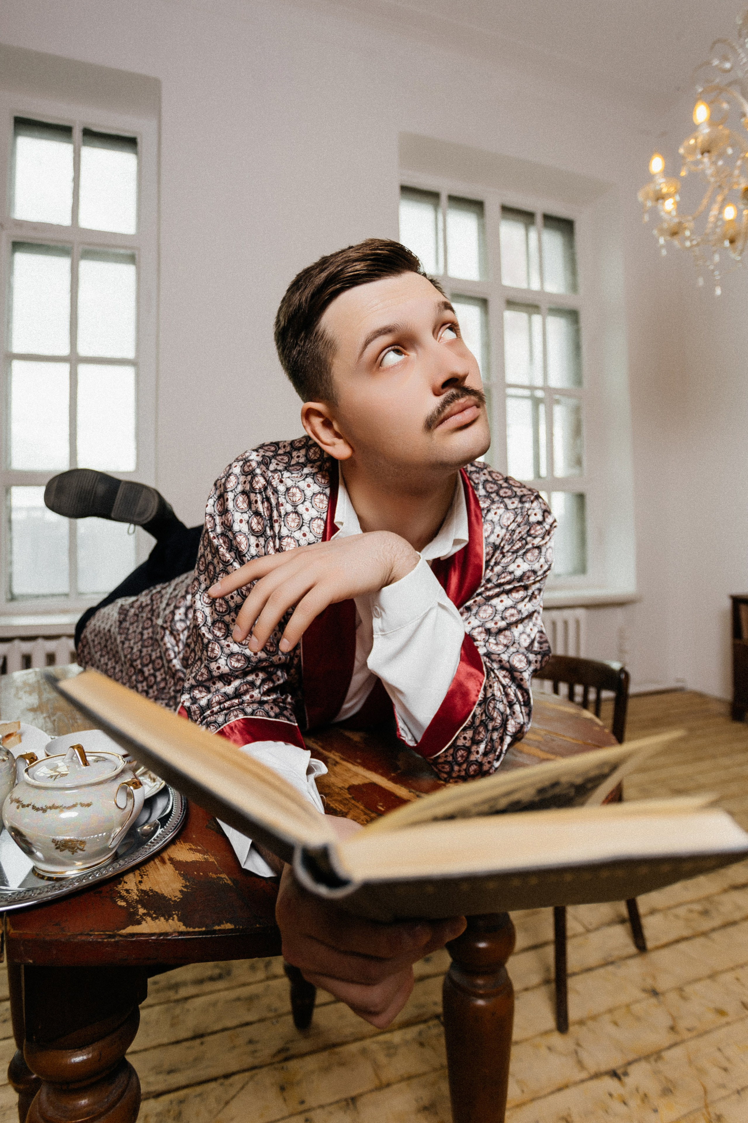 Арсений. Фотограф Кемерово | Сергей