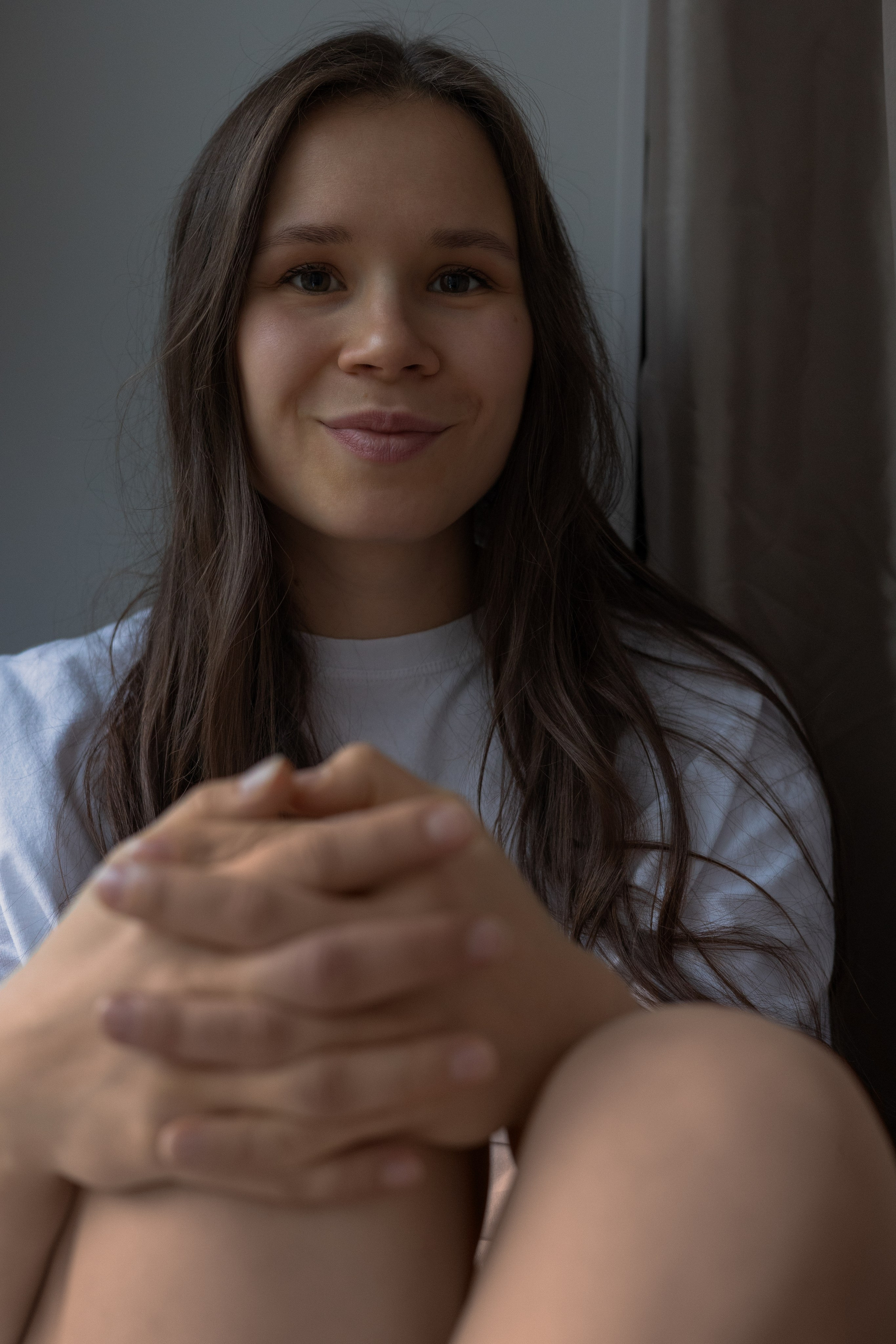 Маша. Фотограф Москва Людмила Белова