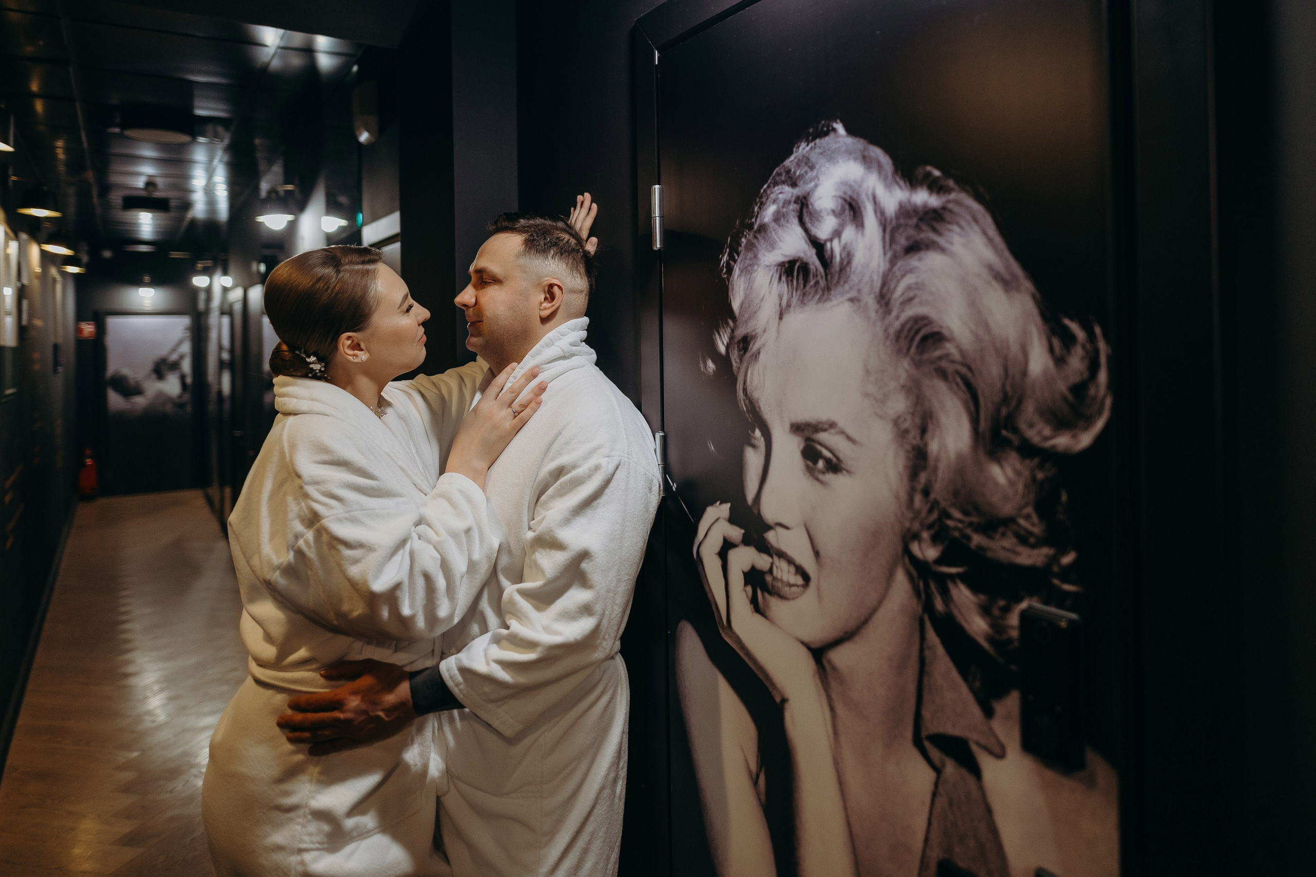 Wedding day 14.04.24. Свадебный фотограф в Санкт-Петербурге