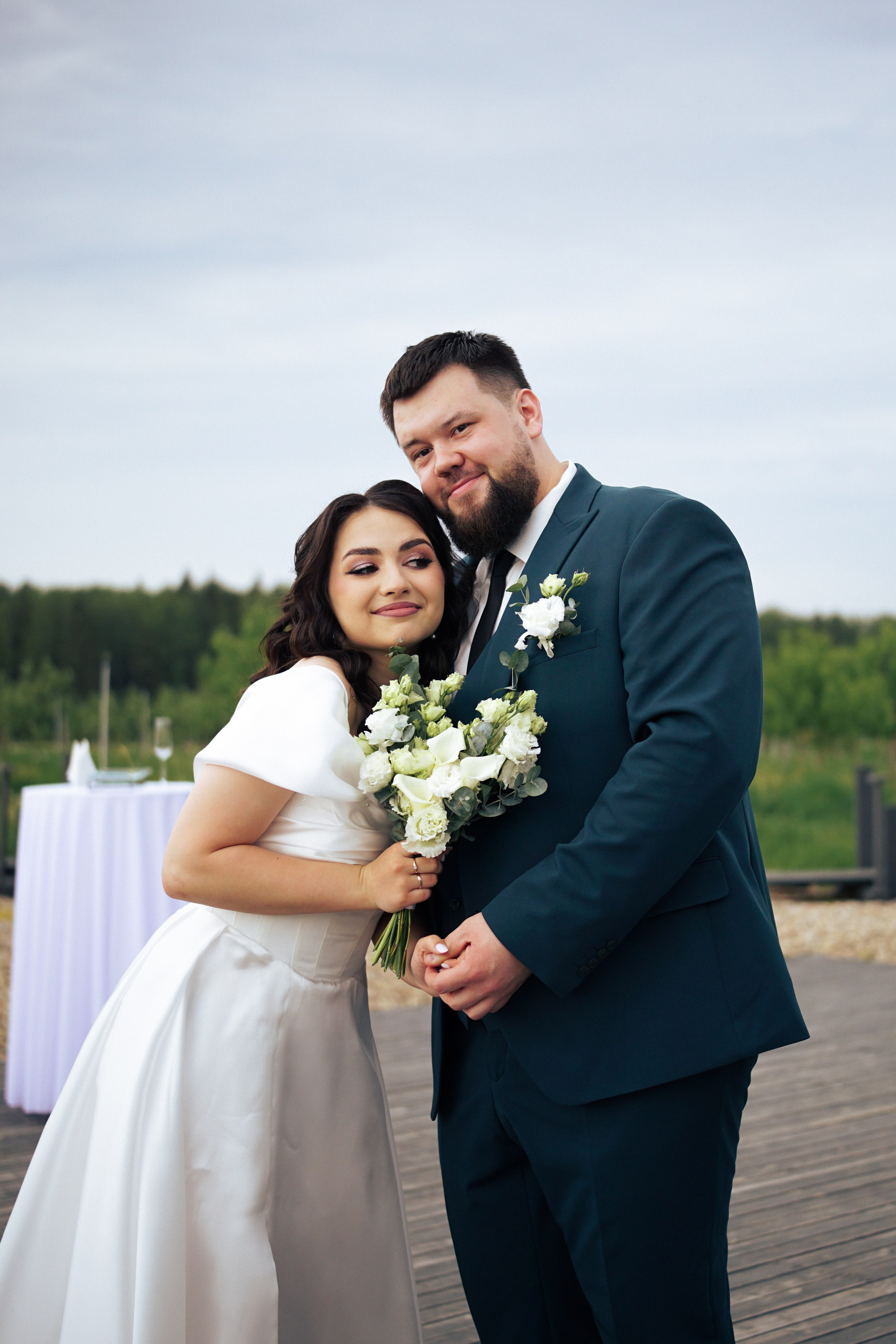 A&G. Фотограф в Костроме Дарья Арефьева