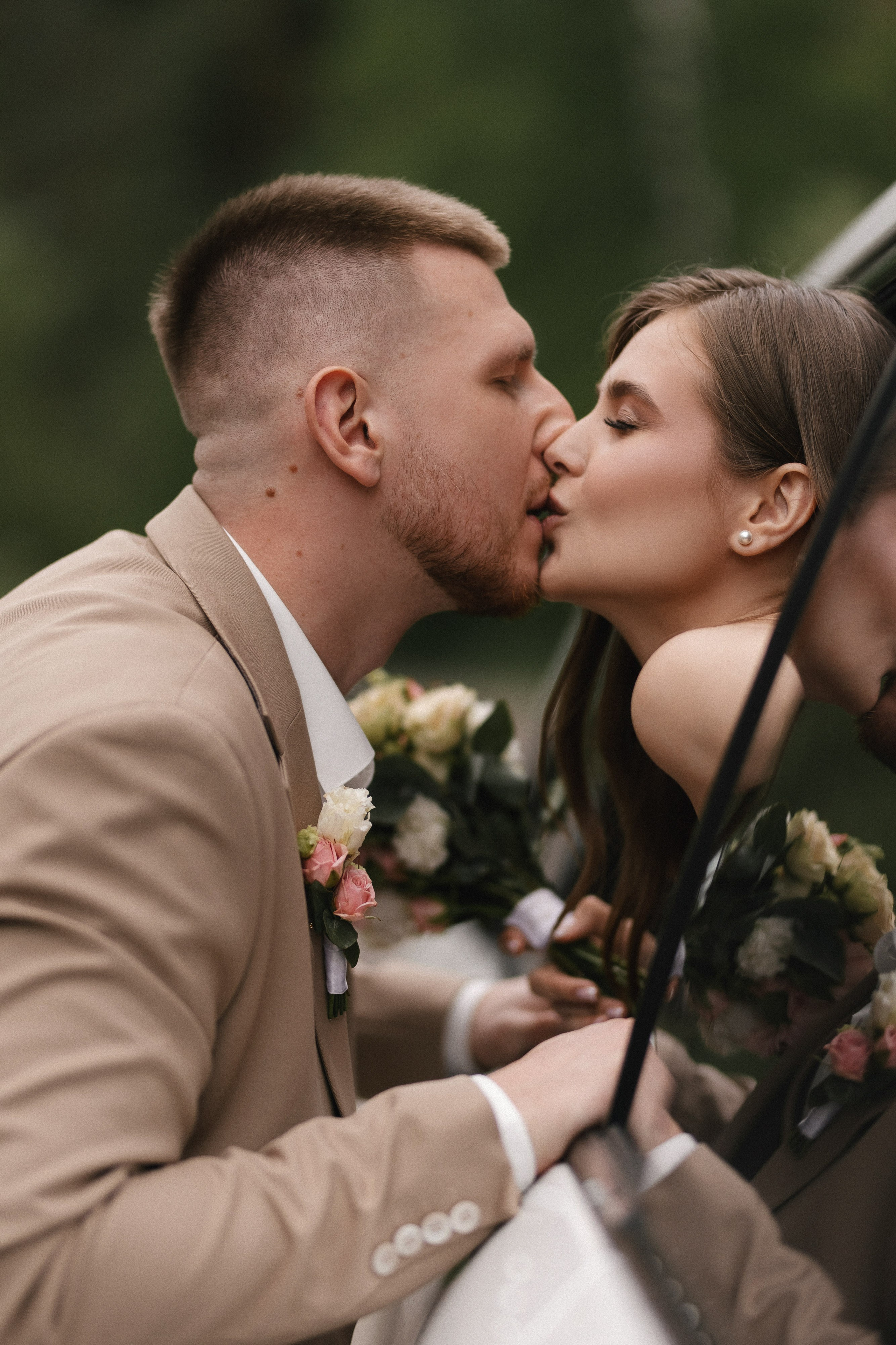 МАРГАРИТА & ВЛАДИСЛАВ ` 08.06.24. Maria Startseva Photo