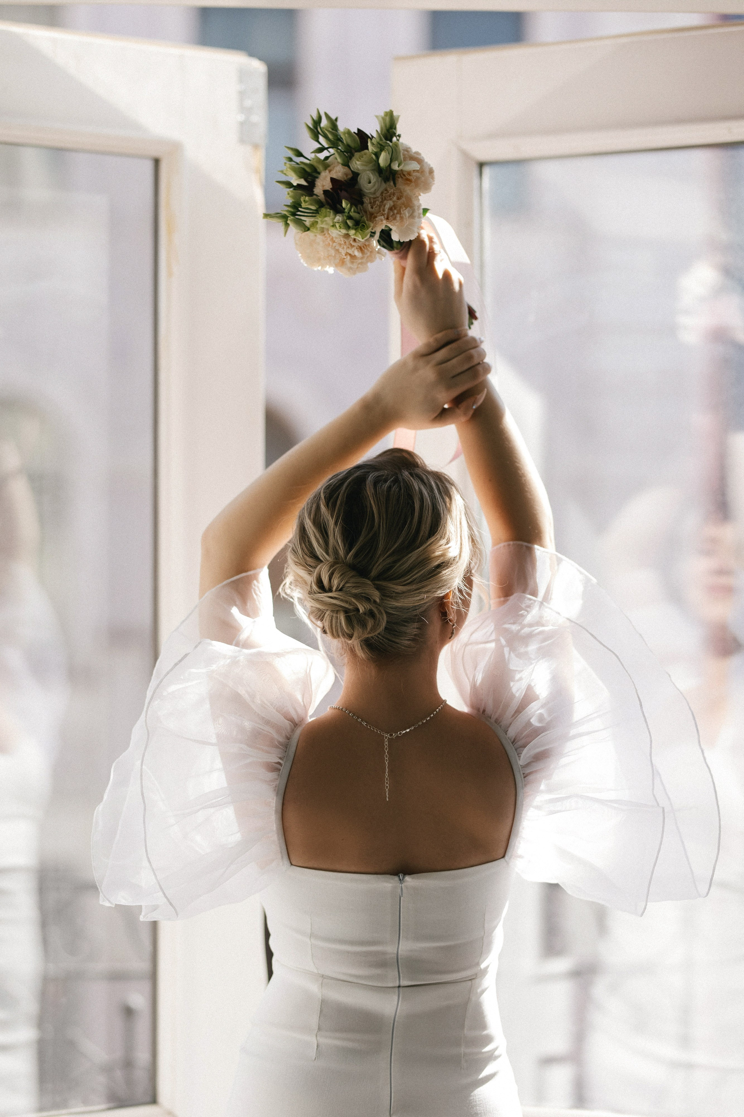 МАРГАРИТА & СЕРГЕЙ ` 13.04.24. Maria Startseva Photo