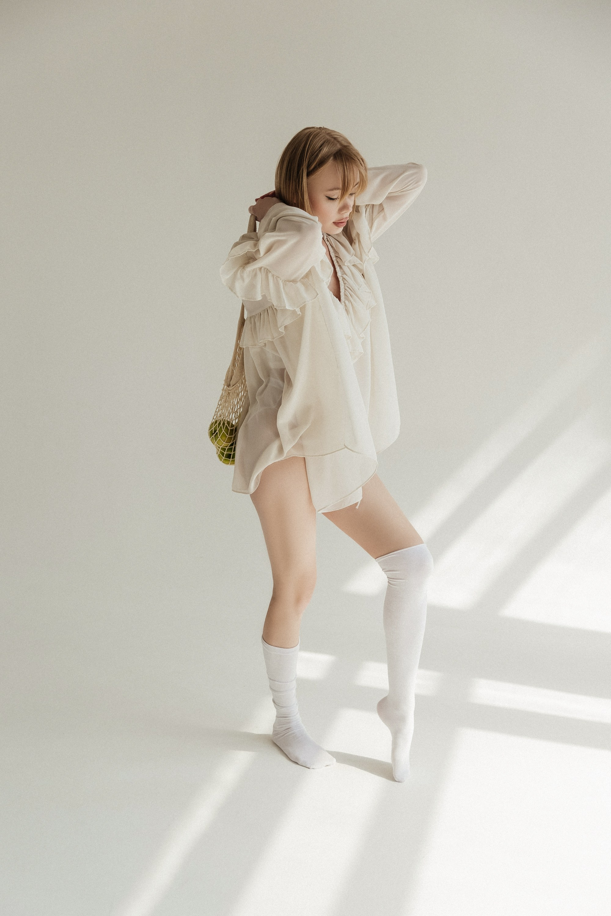 ДАША ` 22. Maria Startseva Photo