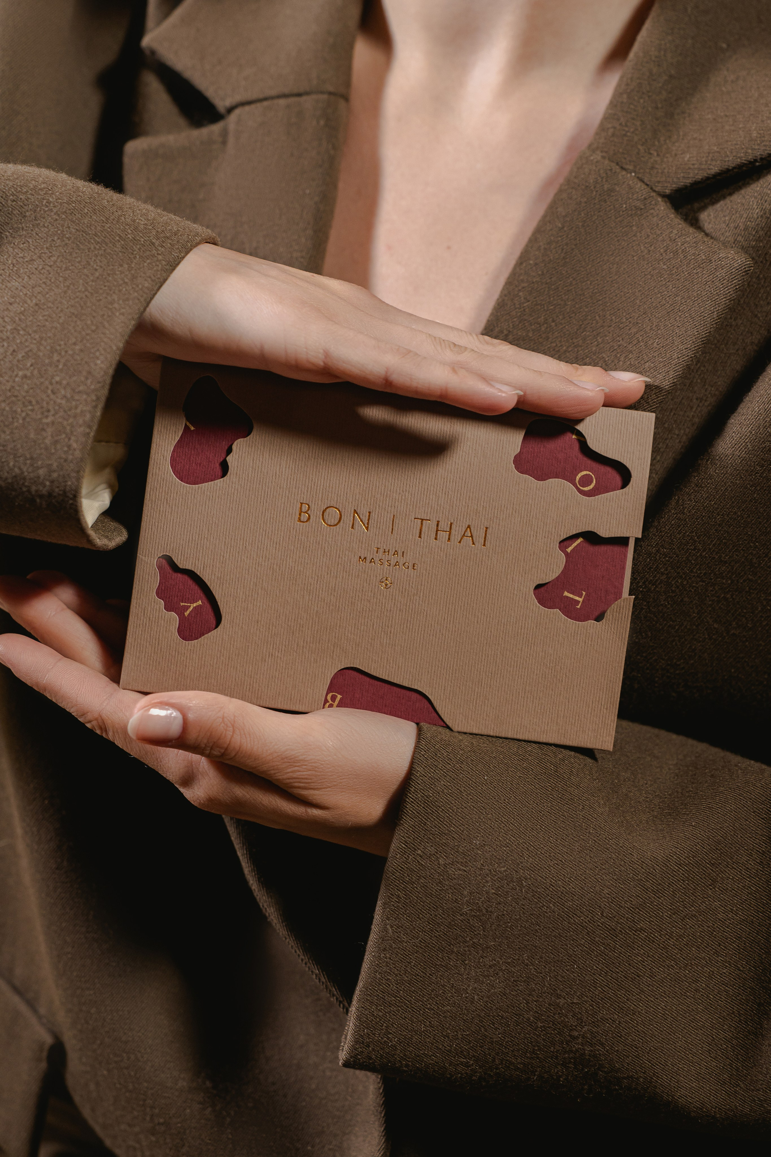 Bon Thai. Контент–фотограф | Леся Лесная