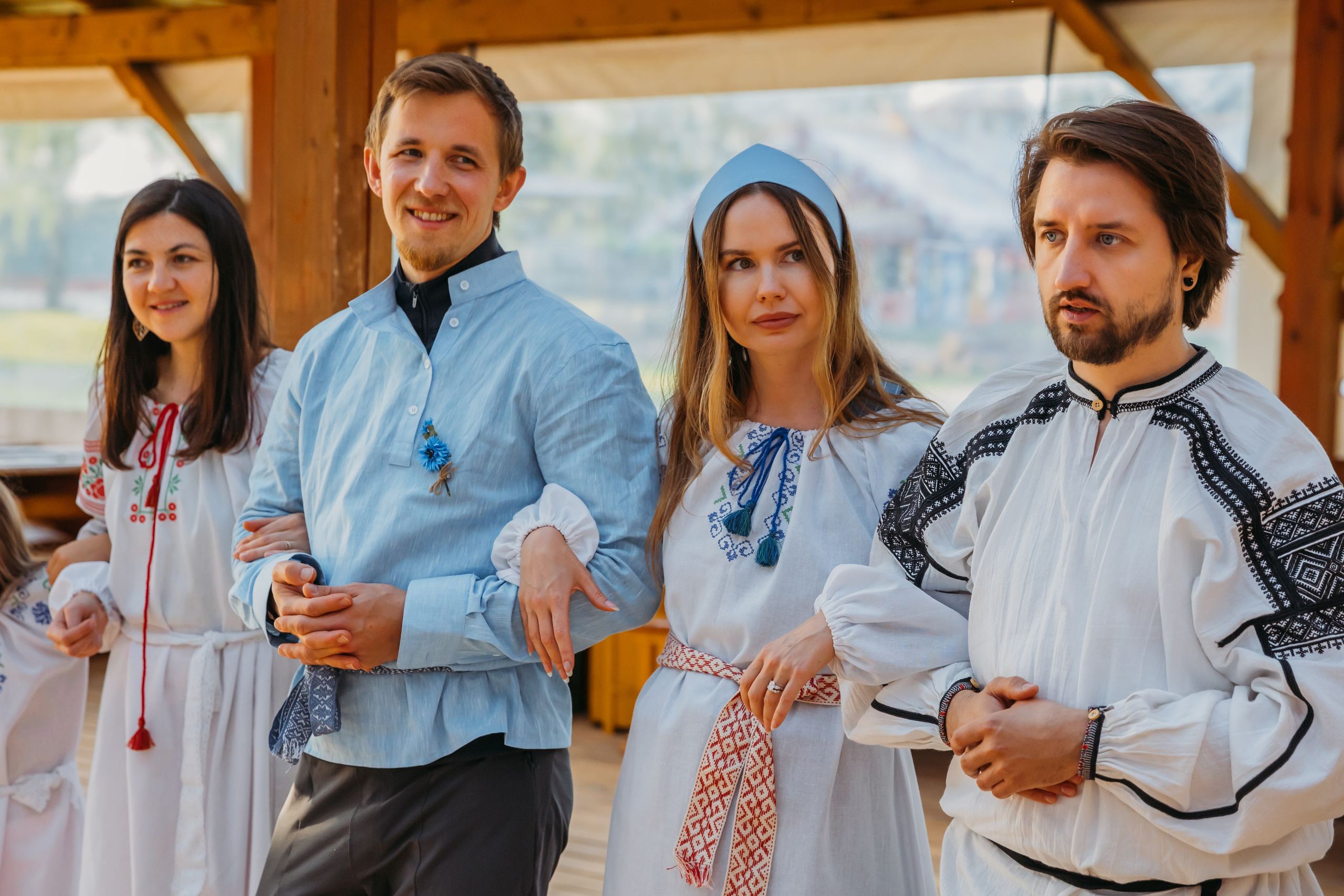 Родные люди «Мандроги». Леся Гаранина. Семейный фотограф/видеограф Москва и область