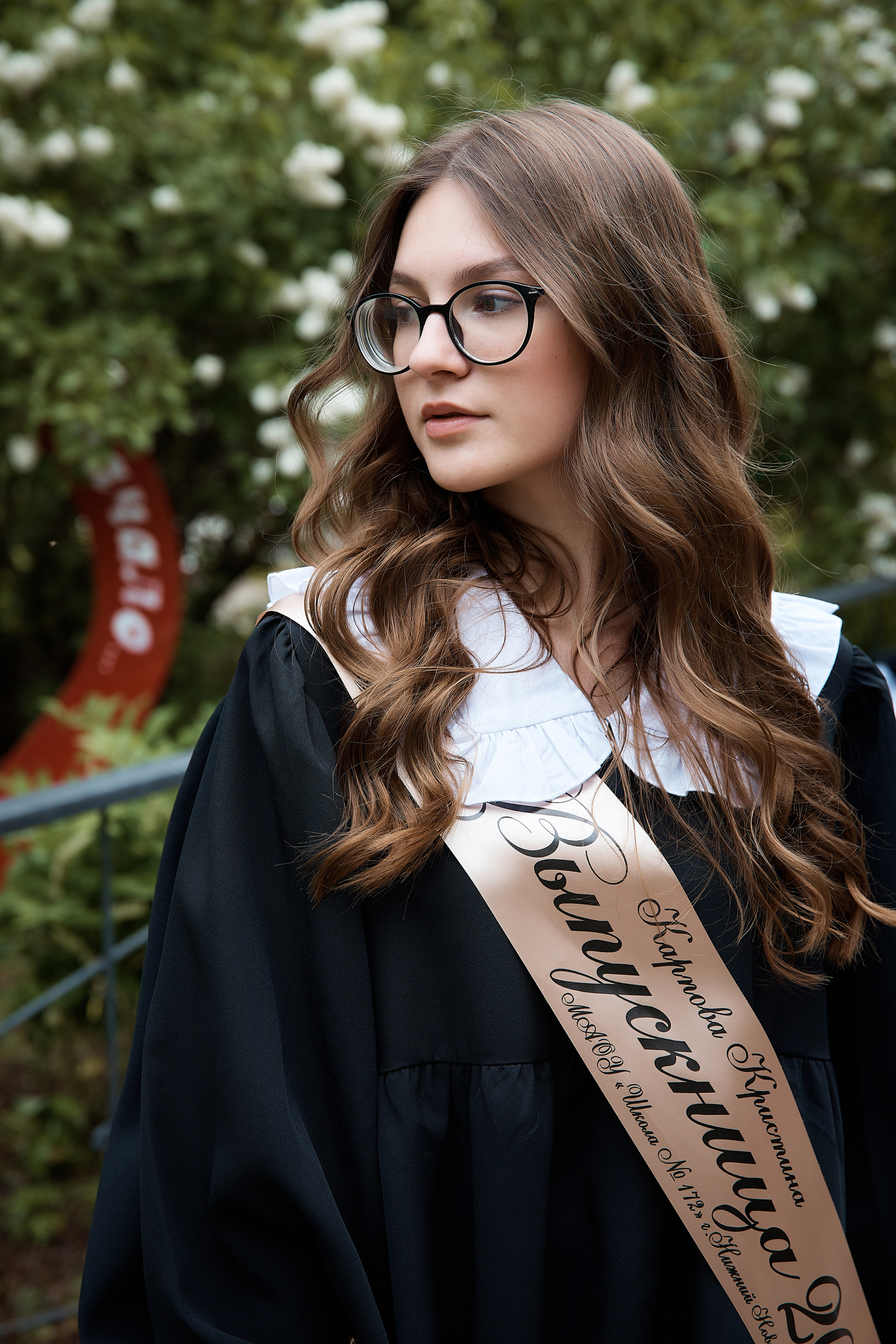 Школа № 172. Татьяна Бабаева — Фотограф