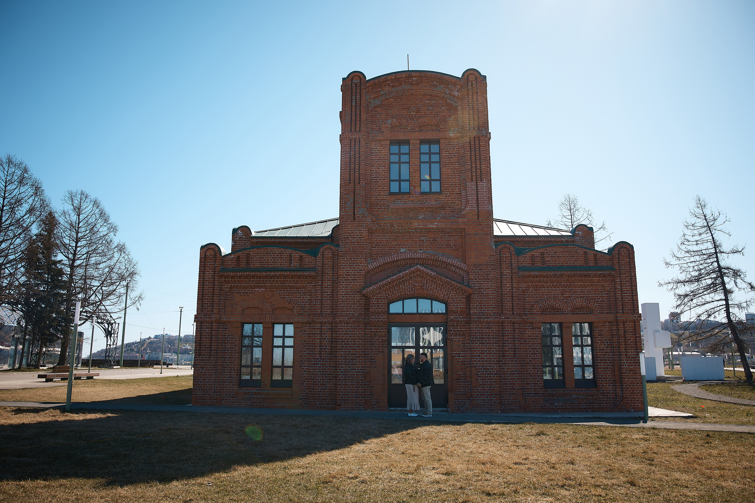 Анастасия и Евгений. Татьяна Бабаева — Фотограф