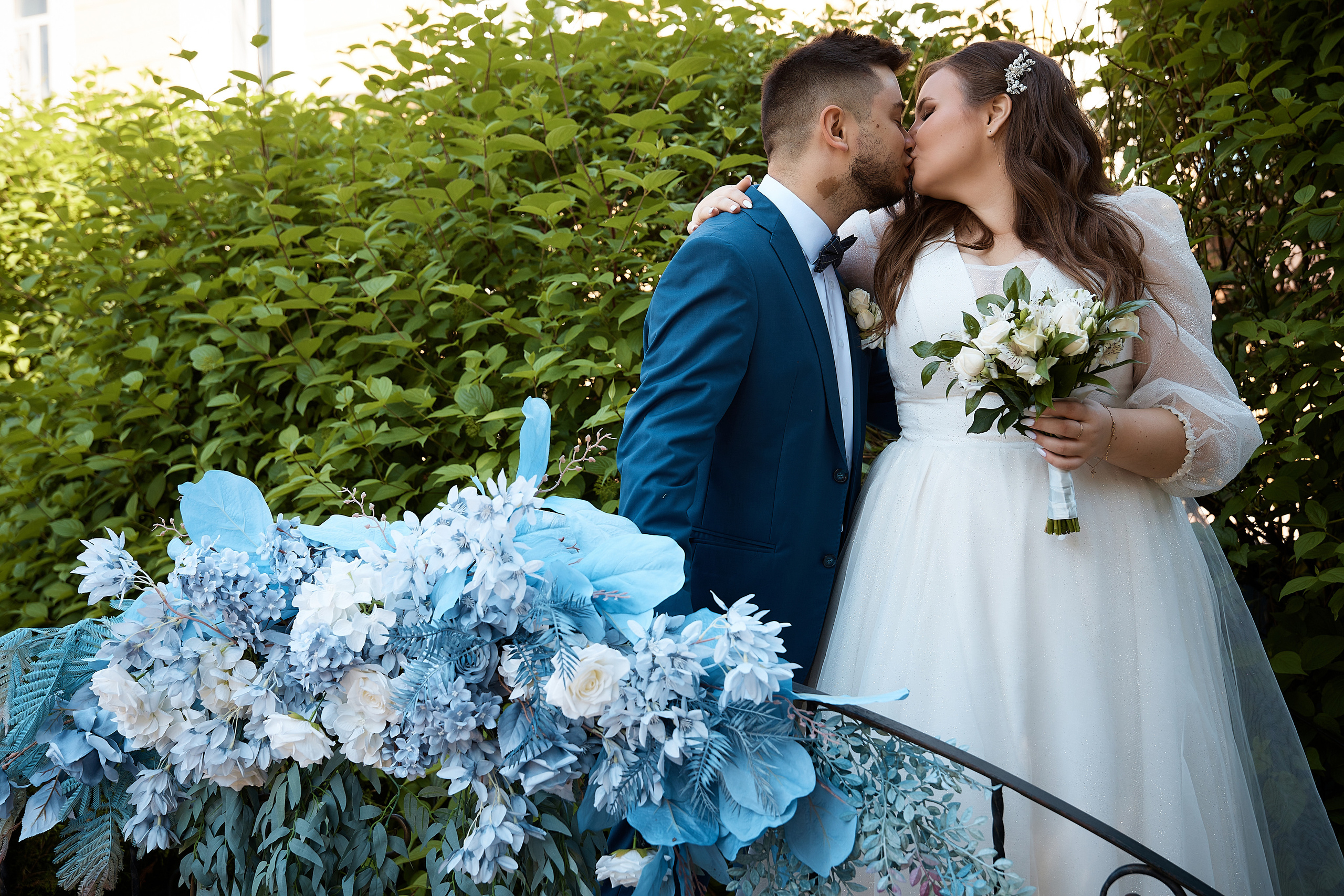 Анна & Павел. Татьяна Бабаева — Фотограф