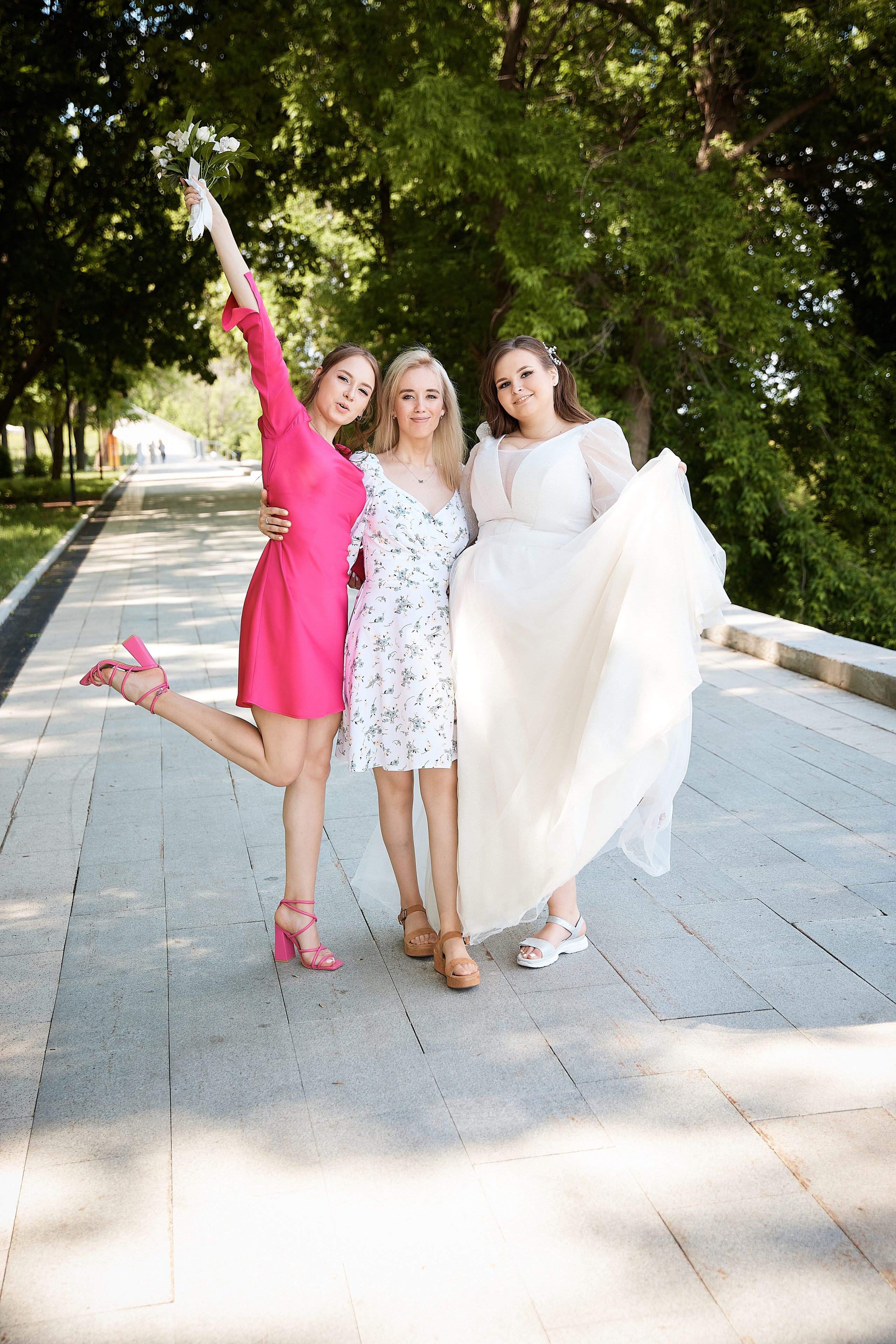 Анна & Павел. Татьяна Бабаева — Фотограф