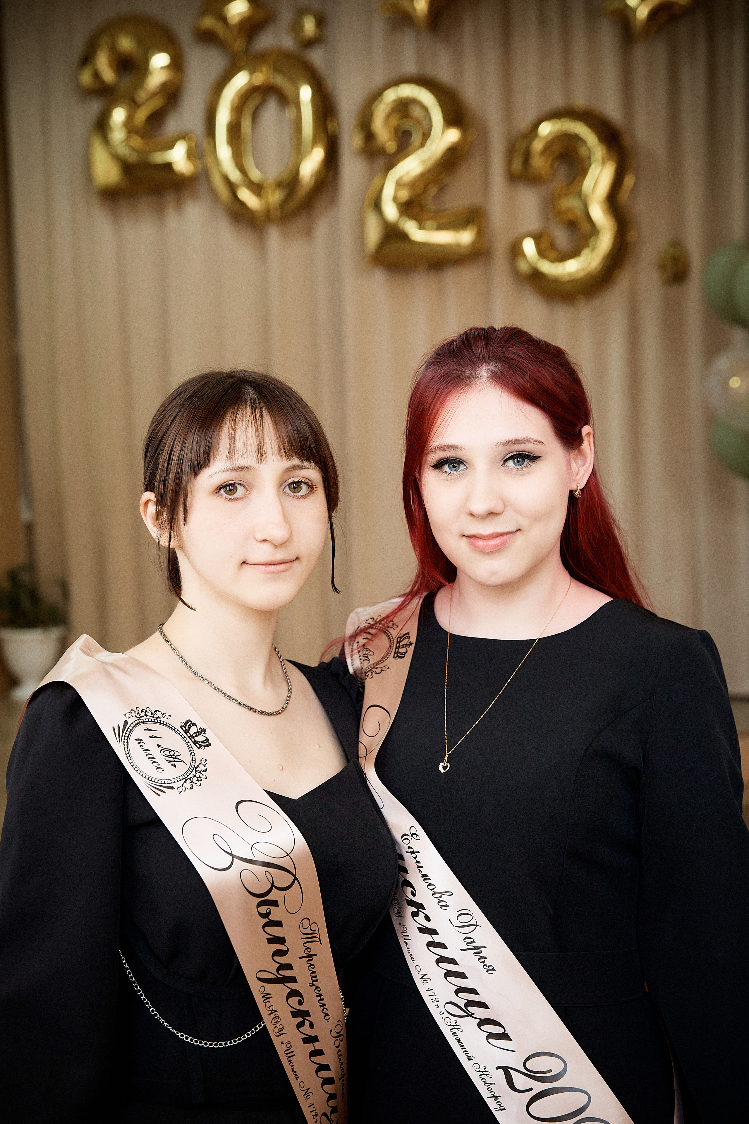 Школа № 172. Татьяна Бабаева — Фотограф