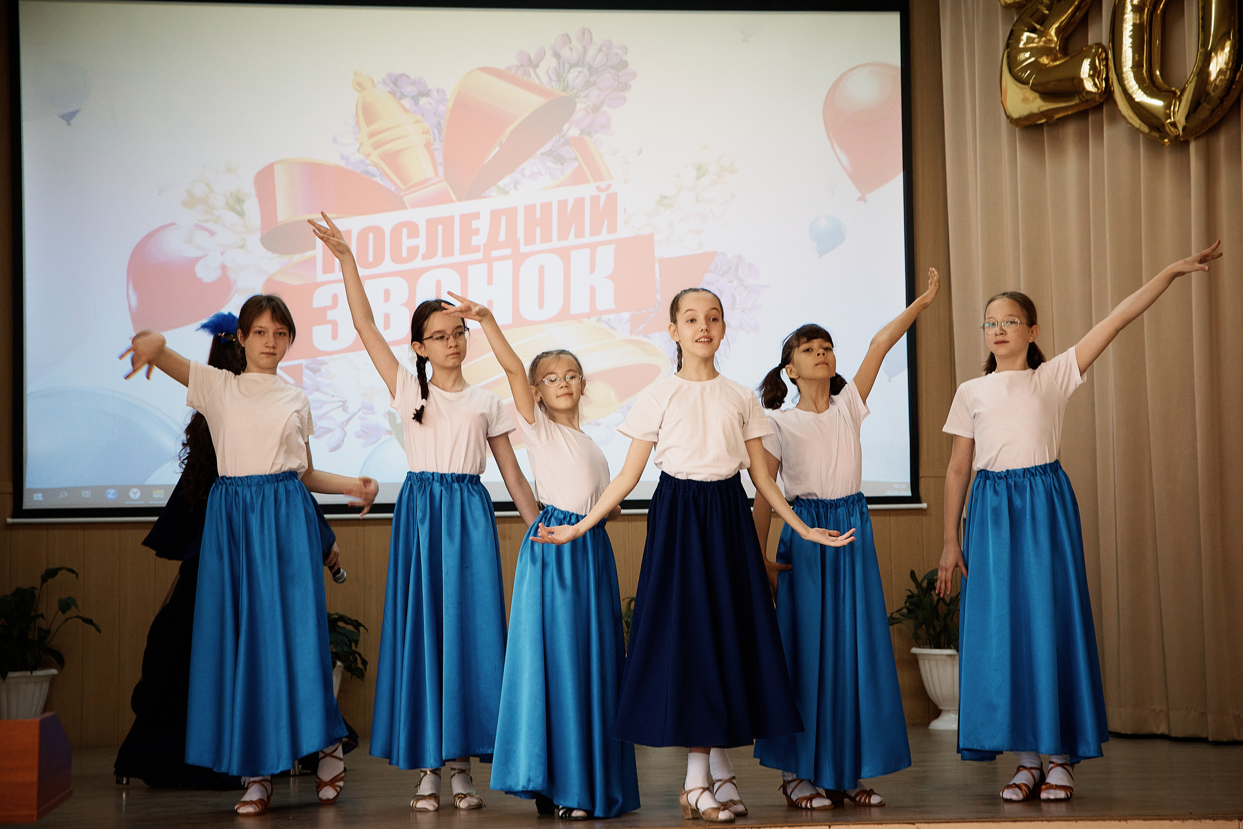 Школа № 172. Татьяна Бабаева — Фотограф