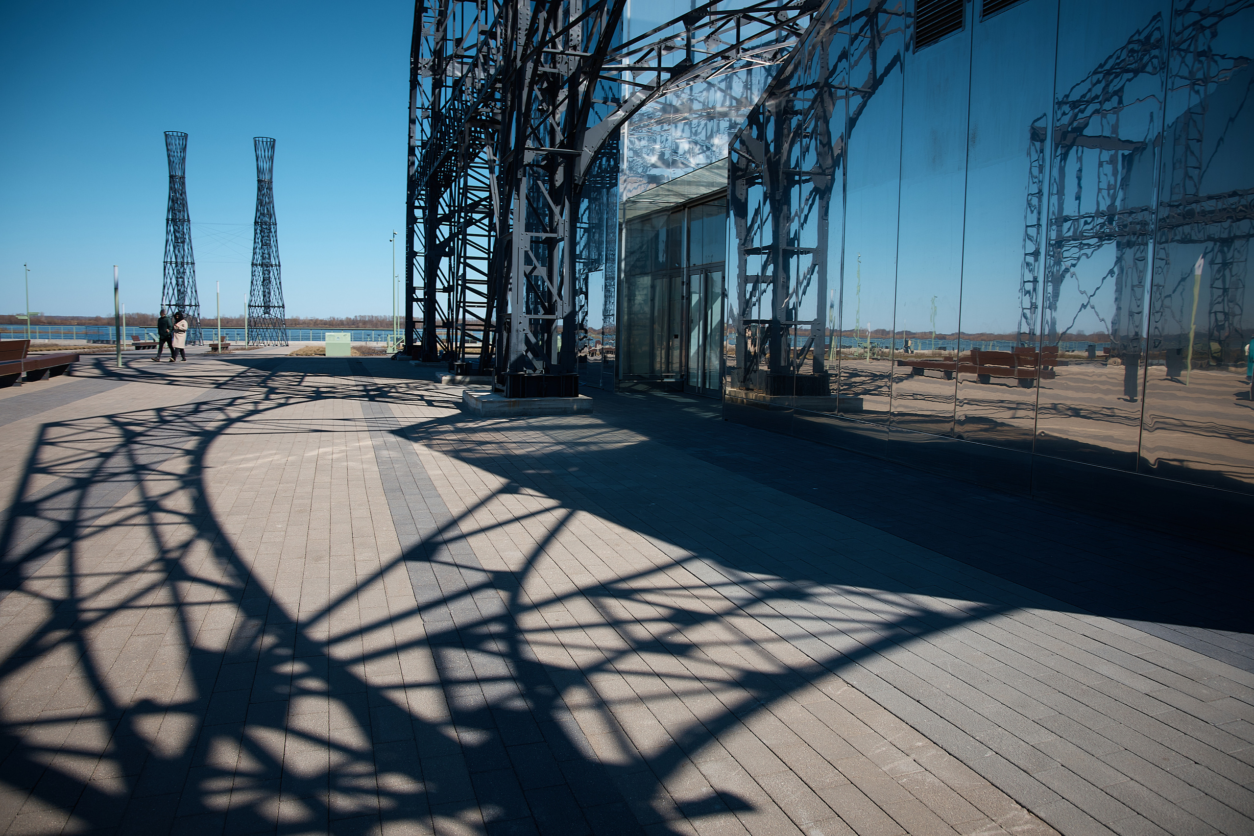 Анастасия и Евгений. Татьяна Бабаева — Фотограф