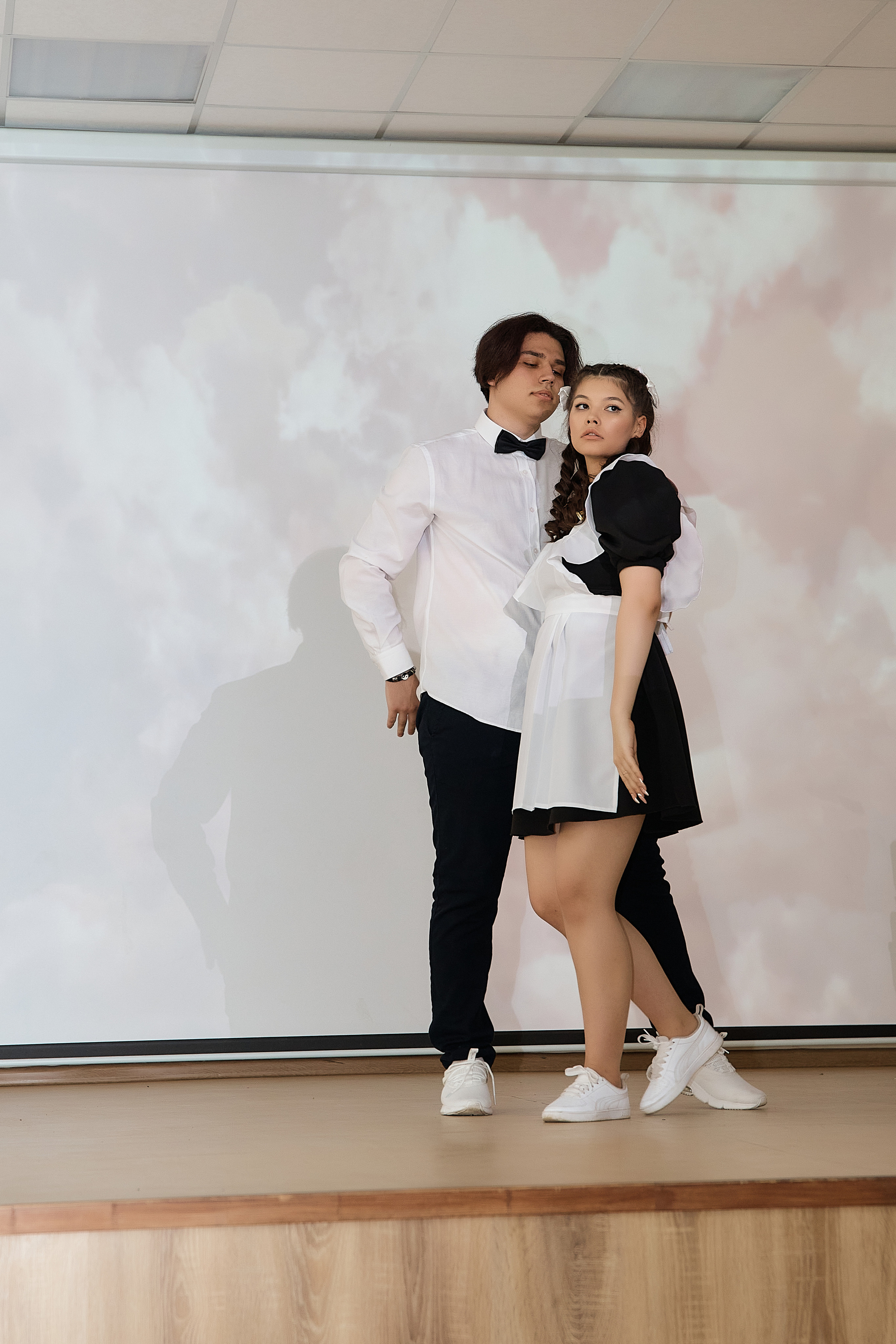 Школа № 94. Татьяна Бабаева — Фотограф