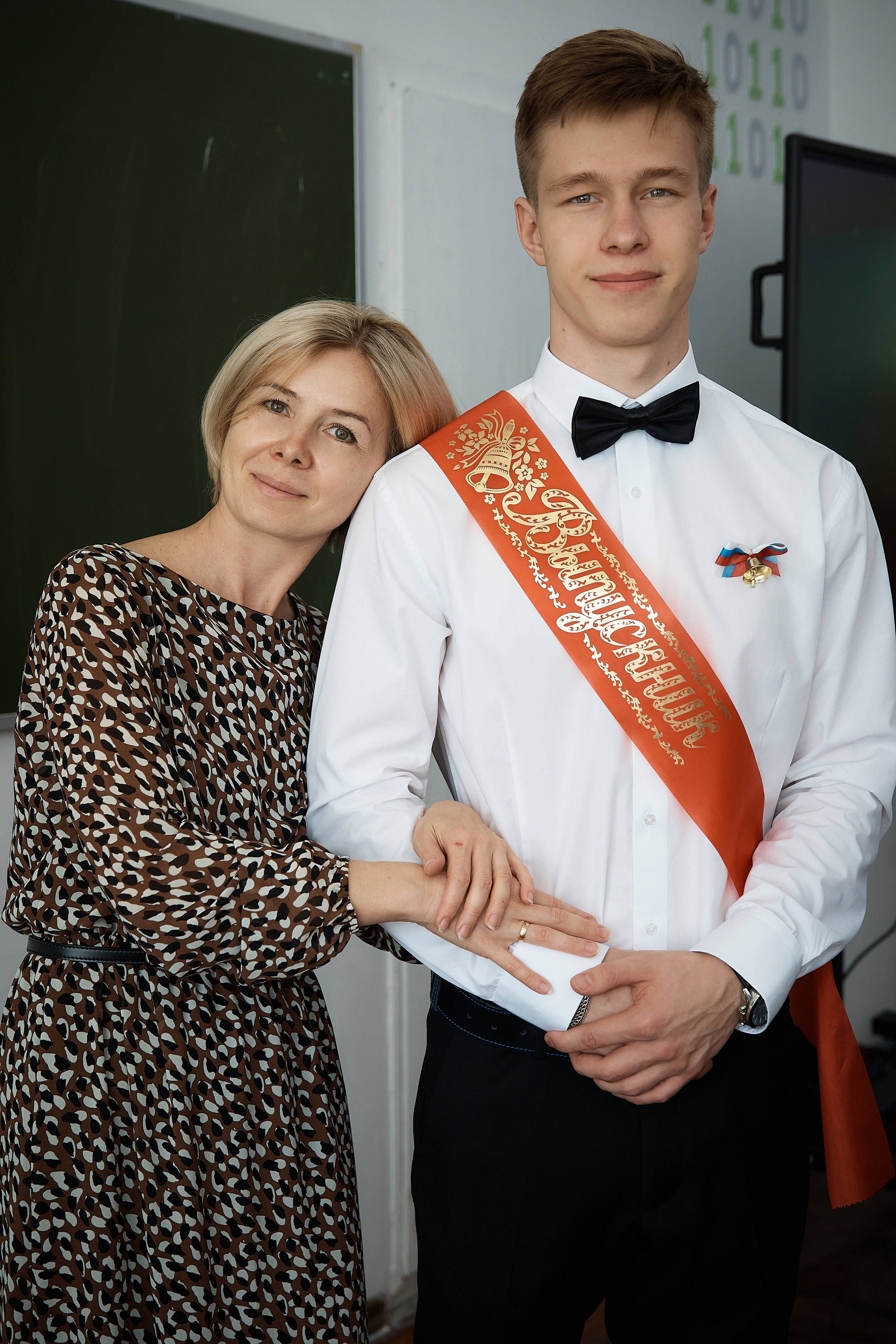 Школа № 94. Татьяна Бабаева — Фотограф