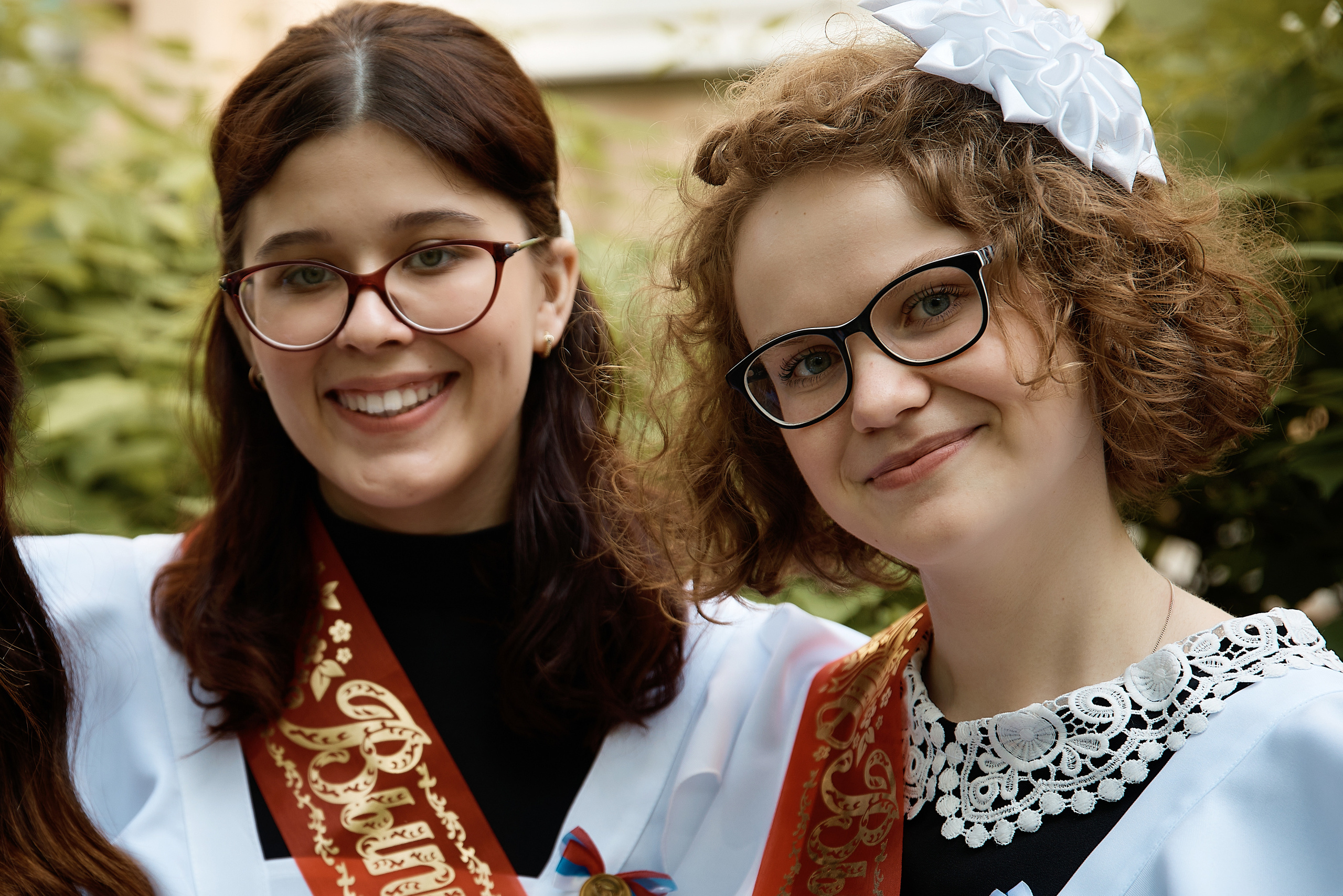 Школа № 94. Татьяна Бабаева — Фотограф