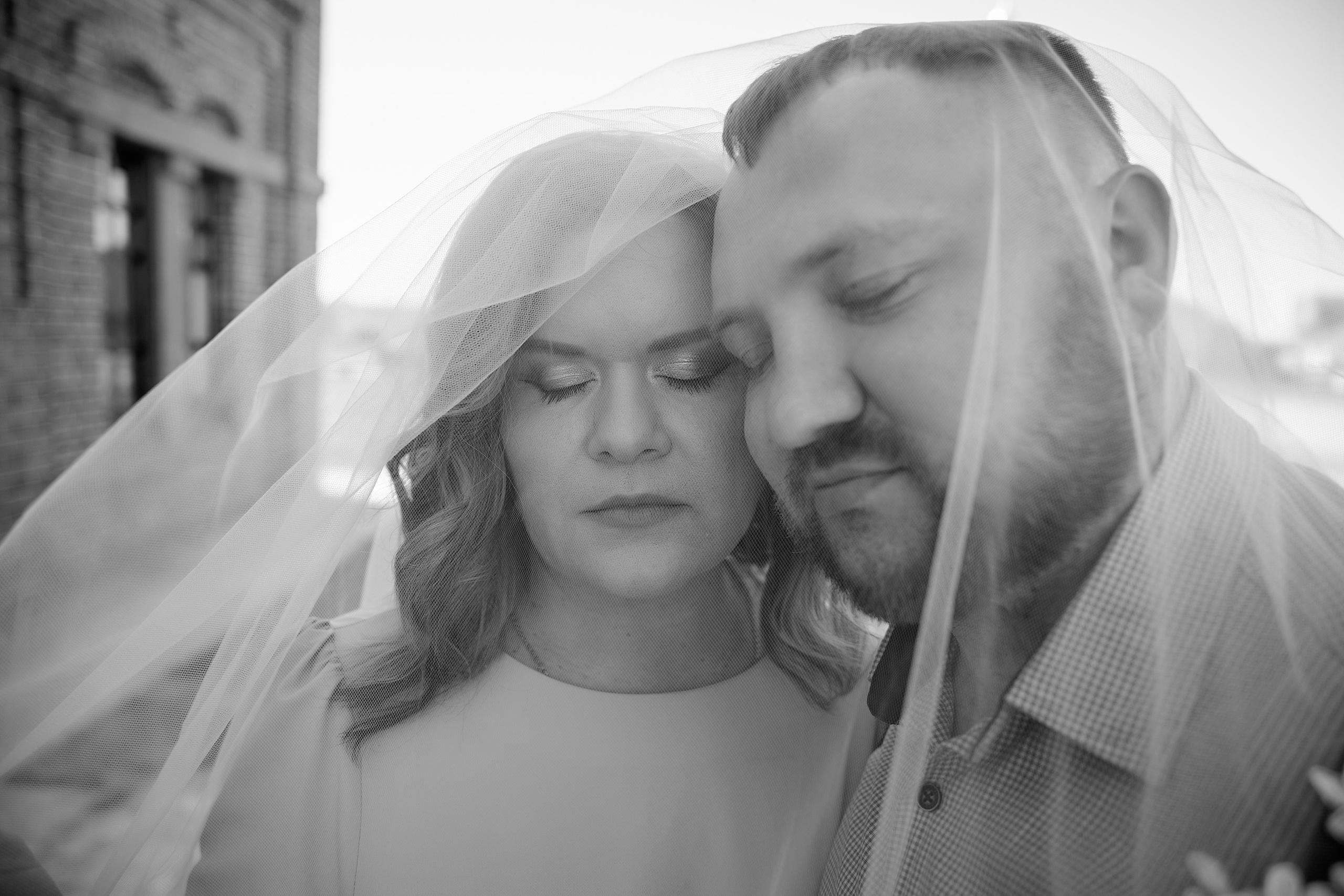 Анастасия и Евгений. Татьяна Бабаева — Фотограф