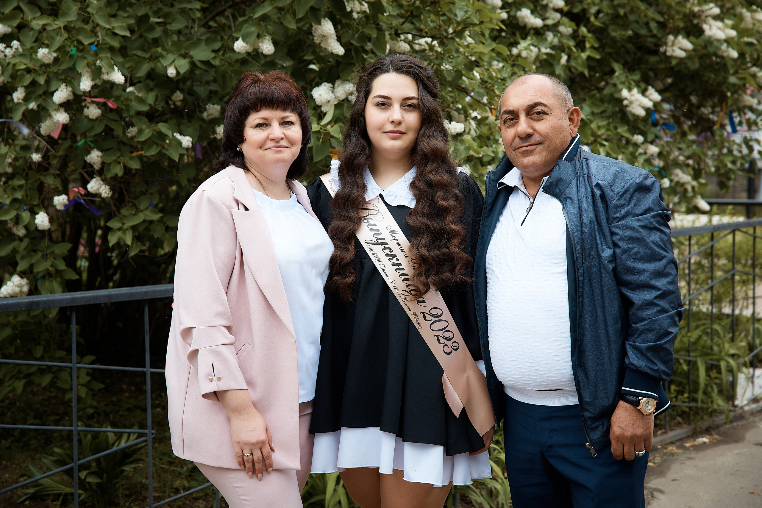 Школа № 172. Татьяна Бабаева — Фотограф