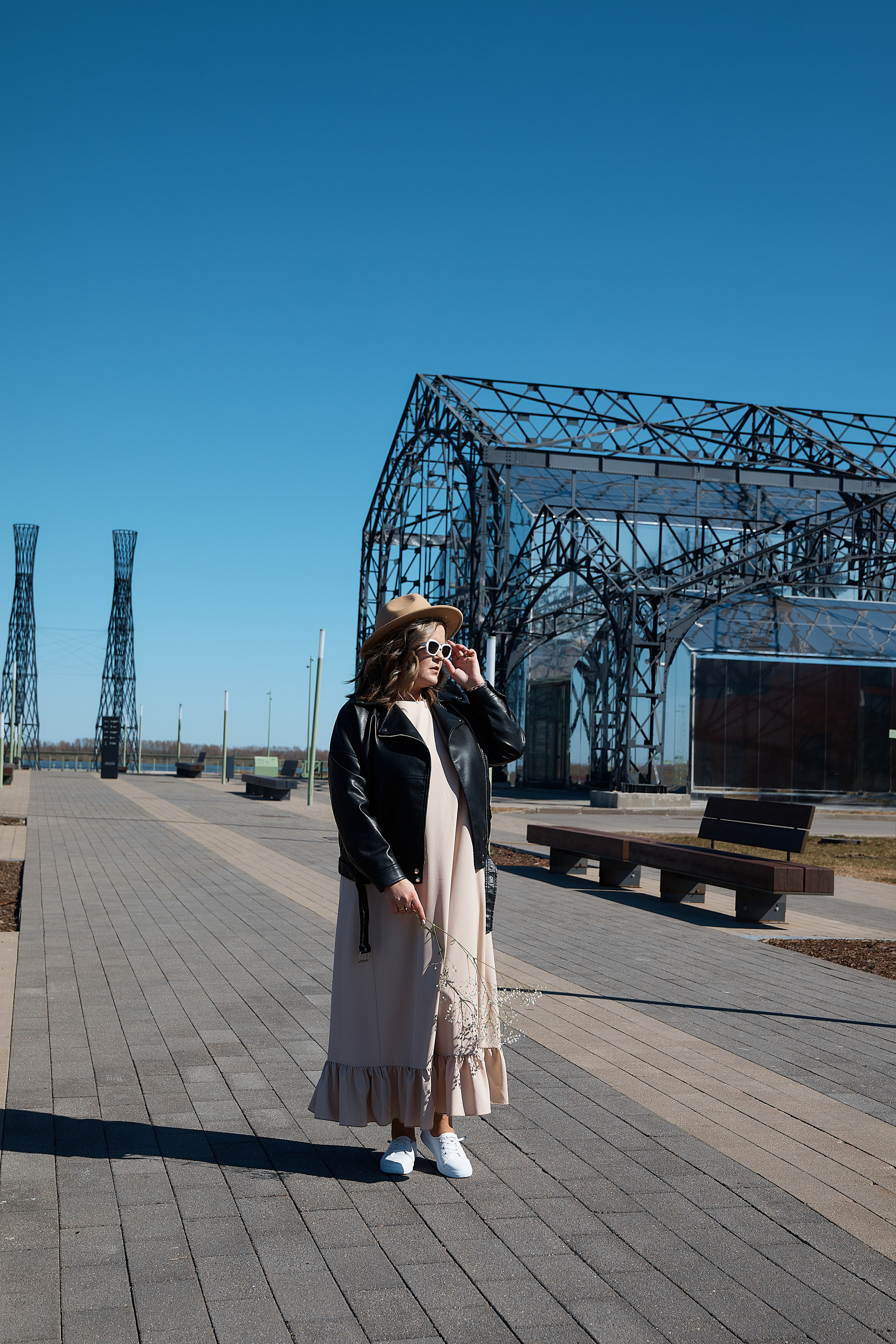 Анастасия и Евгений. Татьяна Бабаева — Фотограф