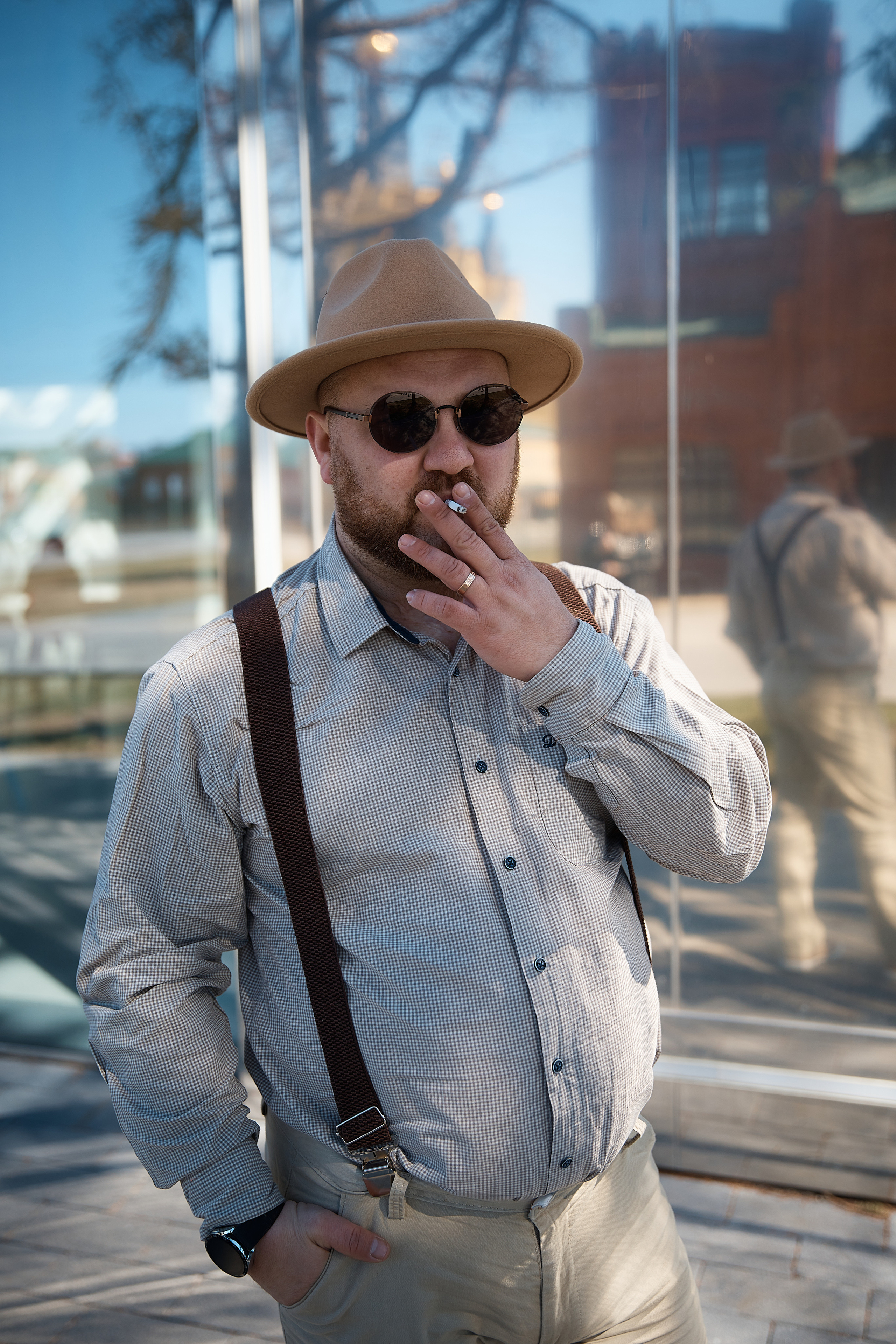 Анастасия и Евгений. Татьяна Бабаева — Фотограф