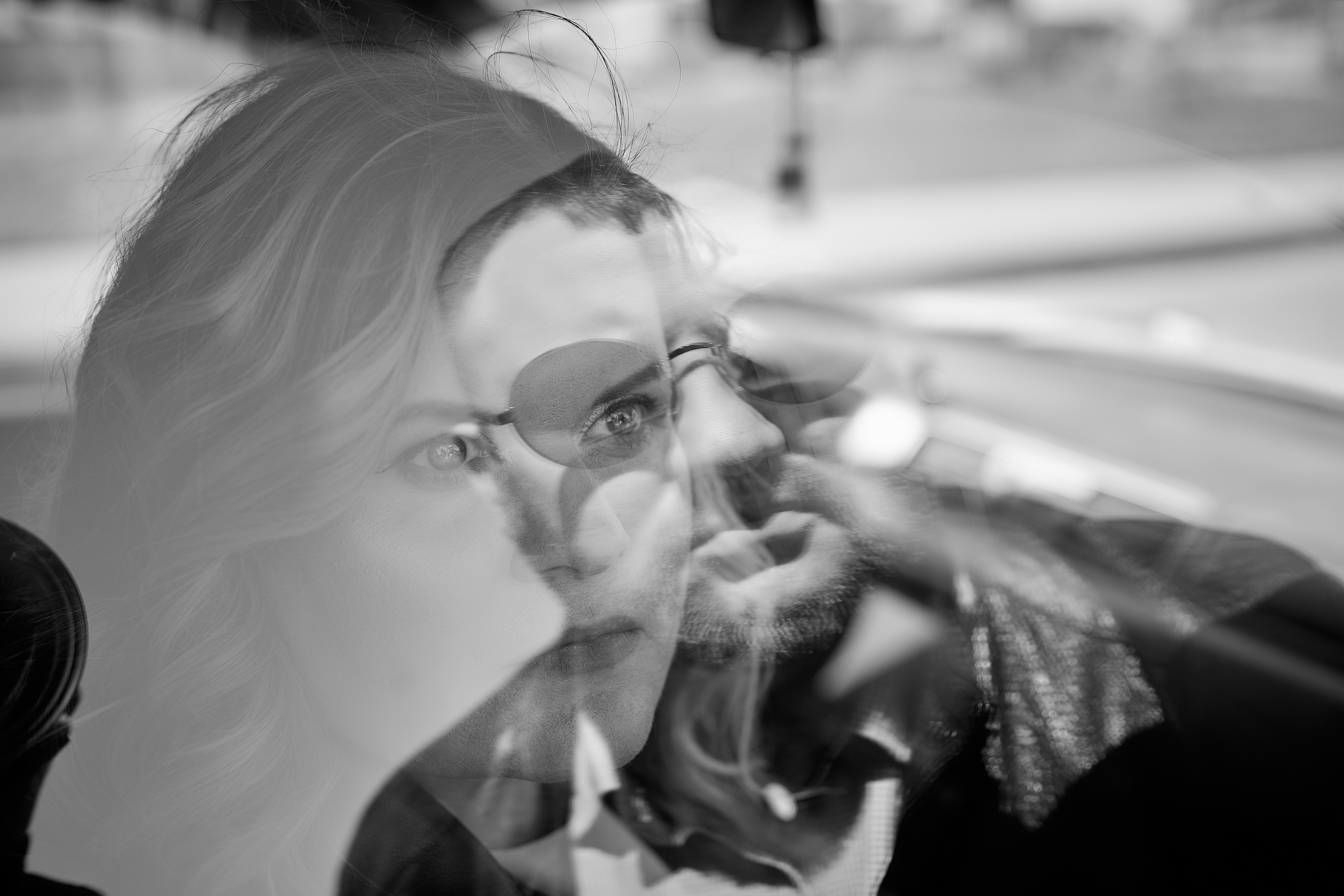 Анастасия и Евгений. Татьяна Бабаева — Фотограф