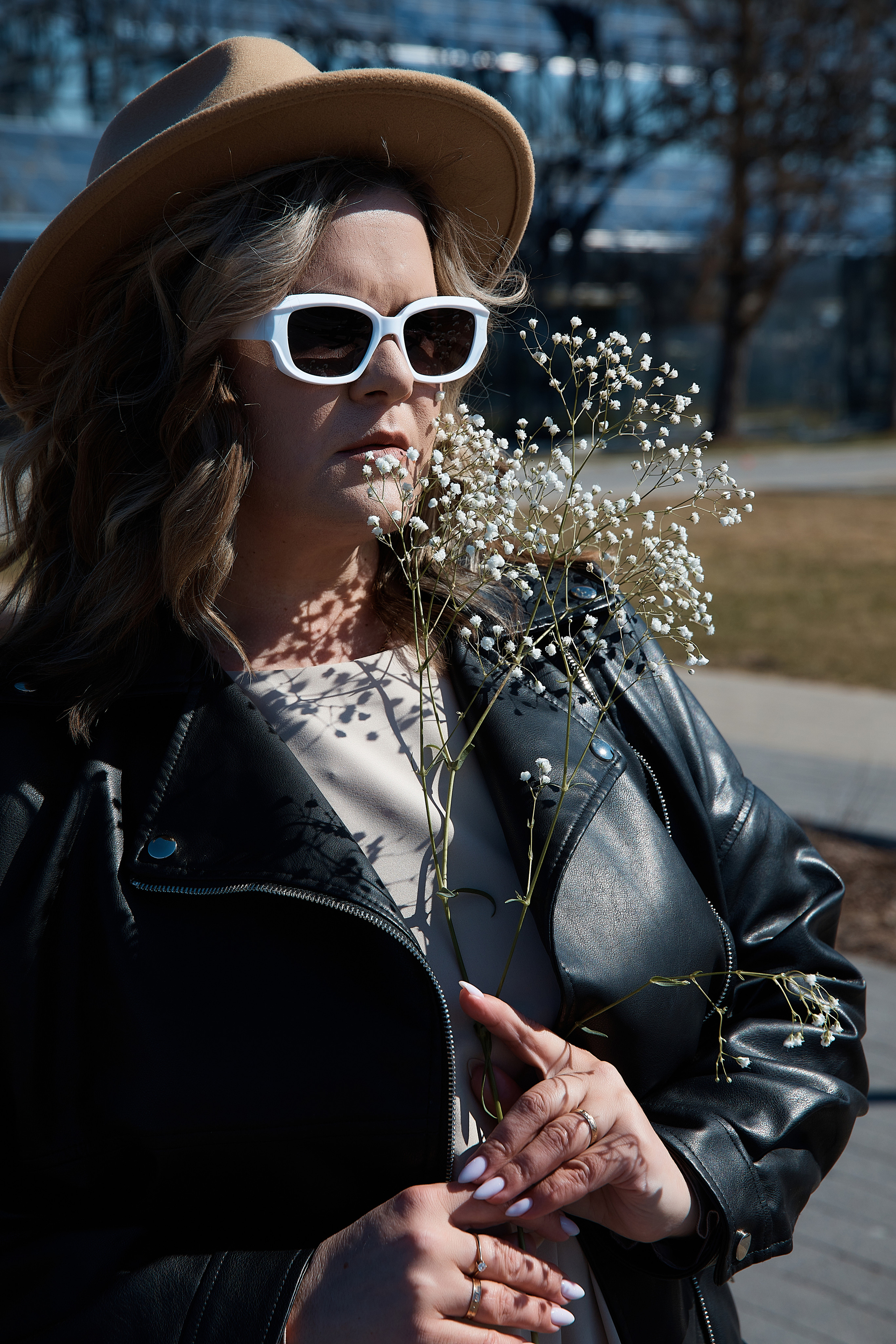 Анастасия и Евгений. Татьяна Бабаева — Фотограф