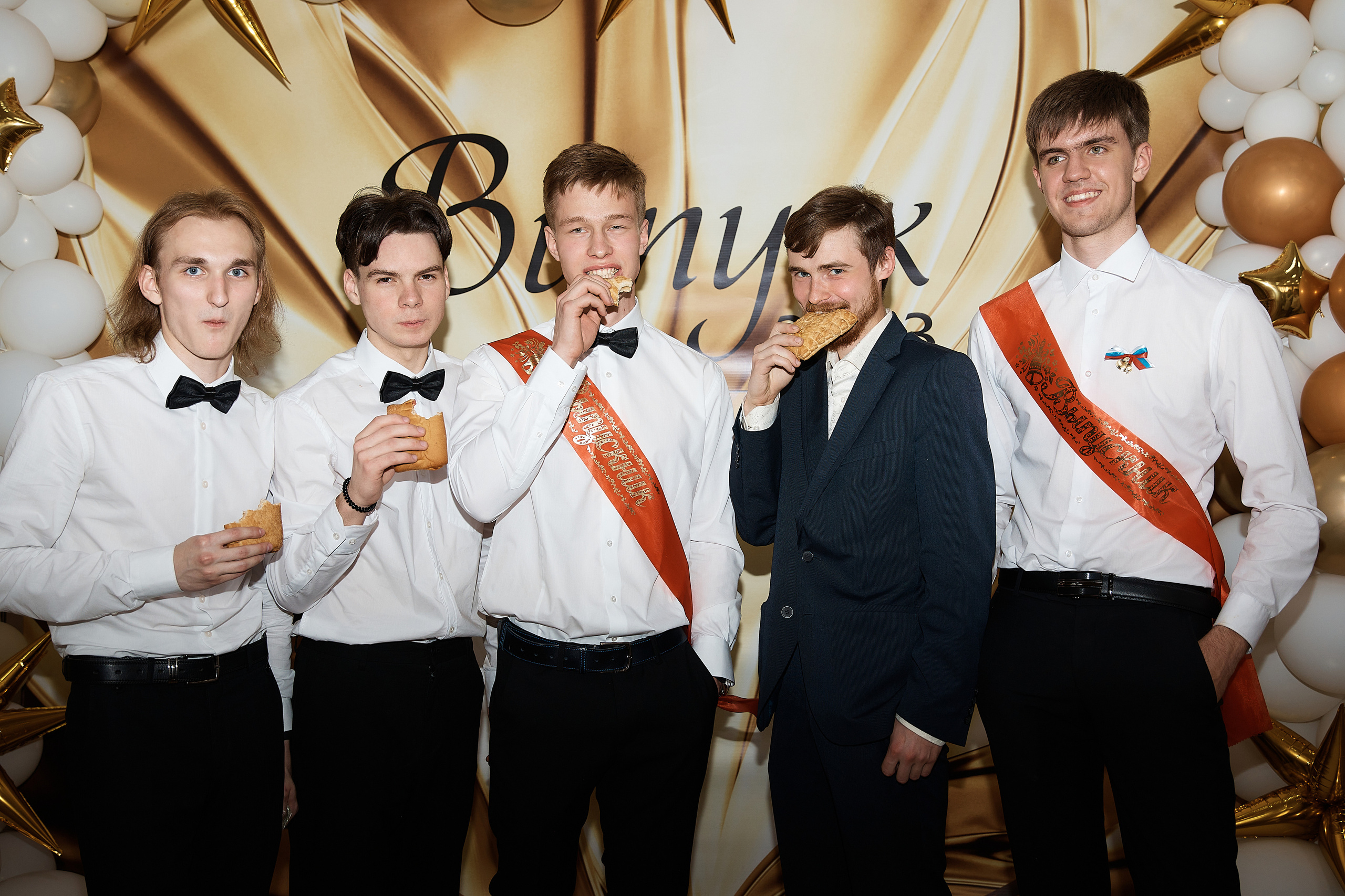 Школа № 94. Татьяна Бабаева — Фотограф