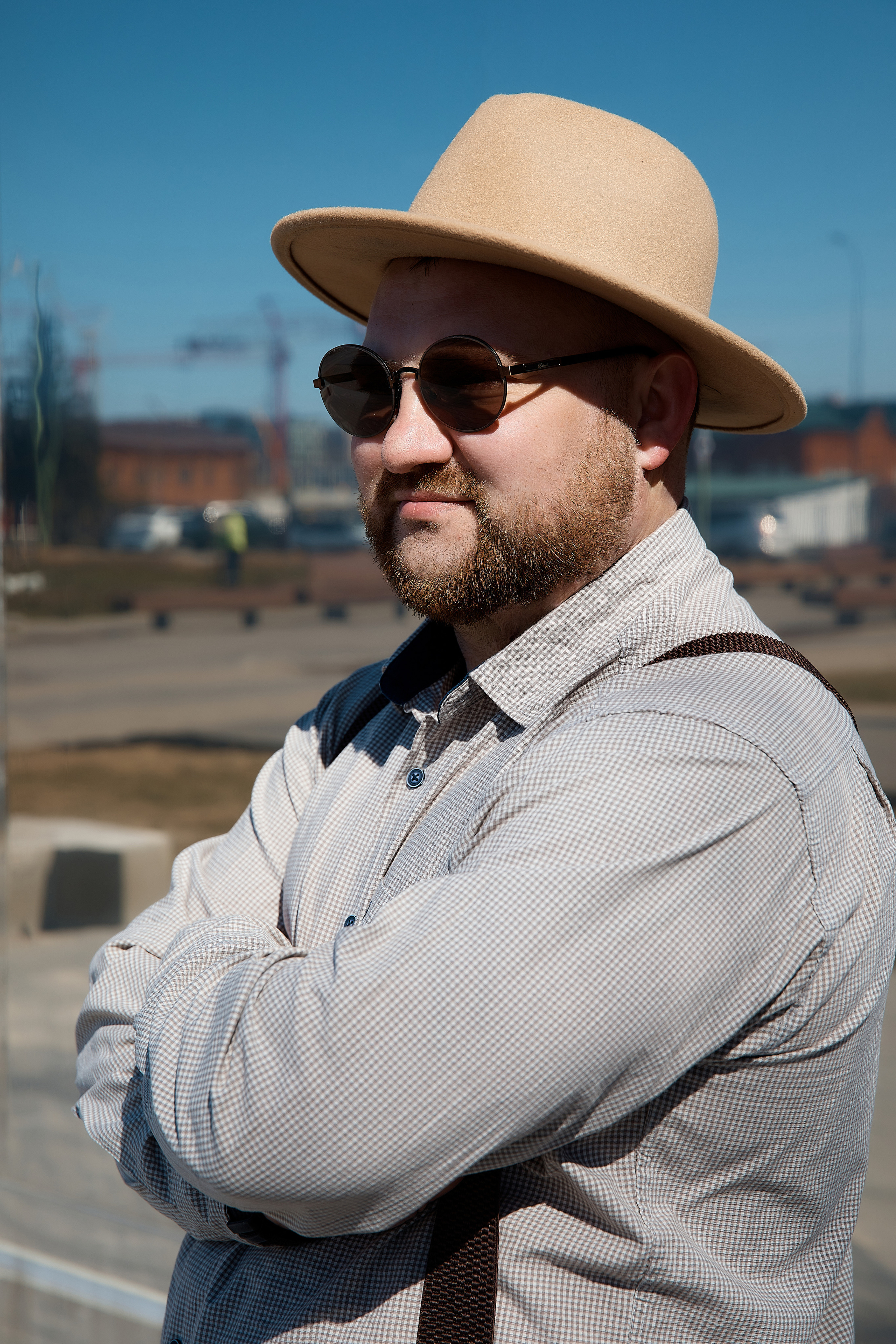 Анастасия и Евгений. Татьяна Бабаева — Фотограф