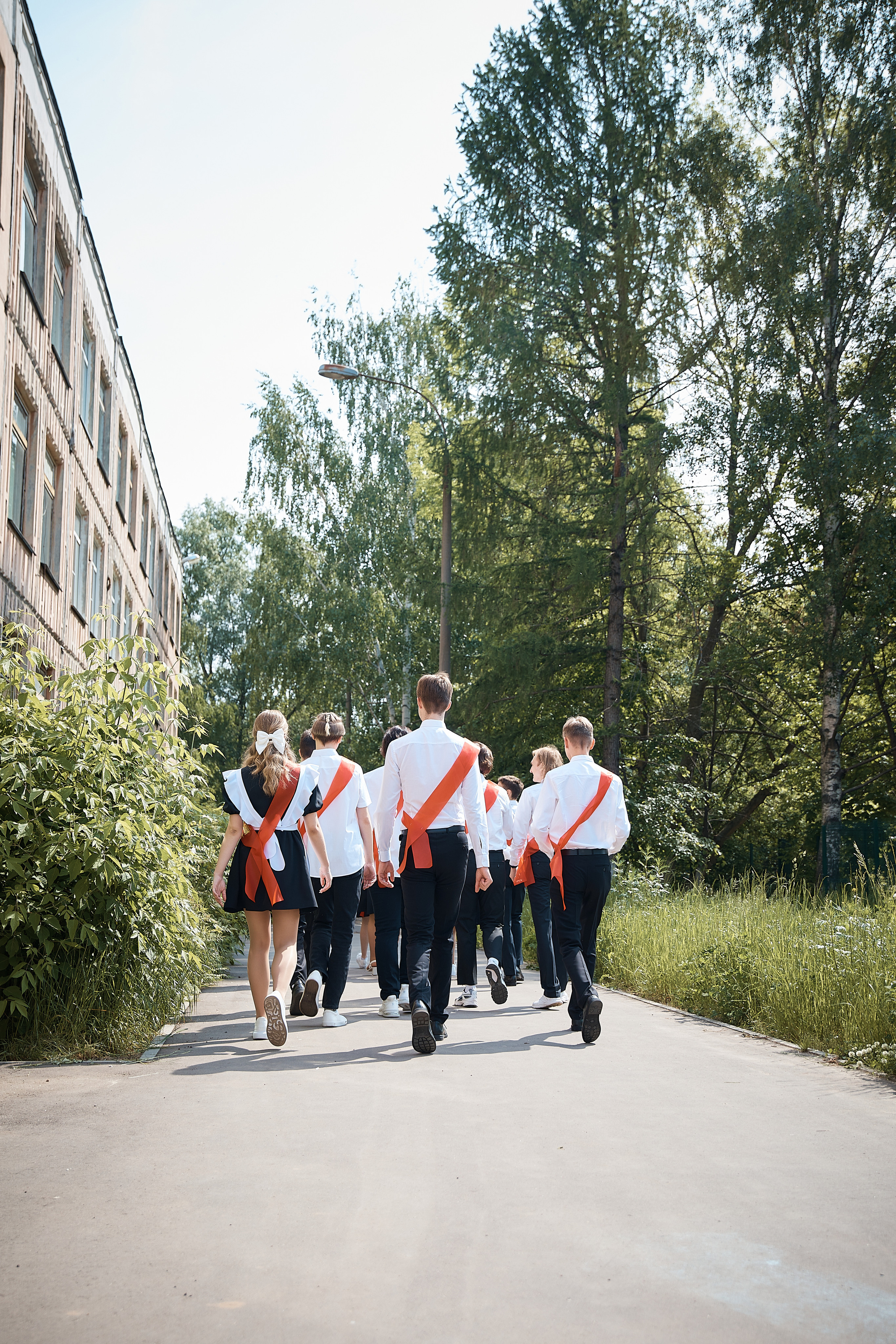 Школа № 94. Татьяна Бабаева — Фотограф