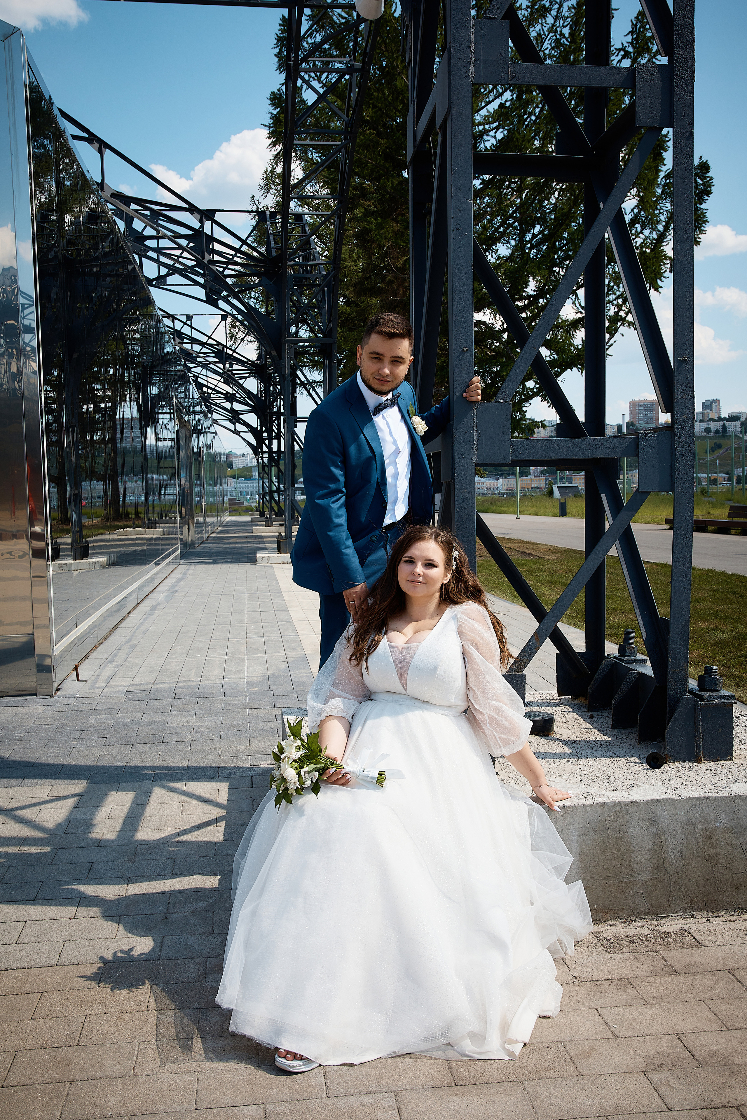 Анна & Павел. Татьяна Бабаева — Фотограф