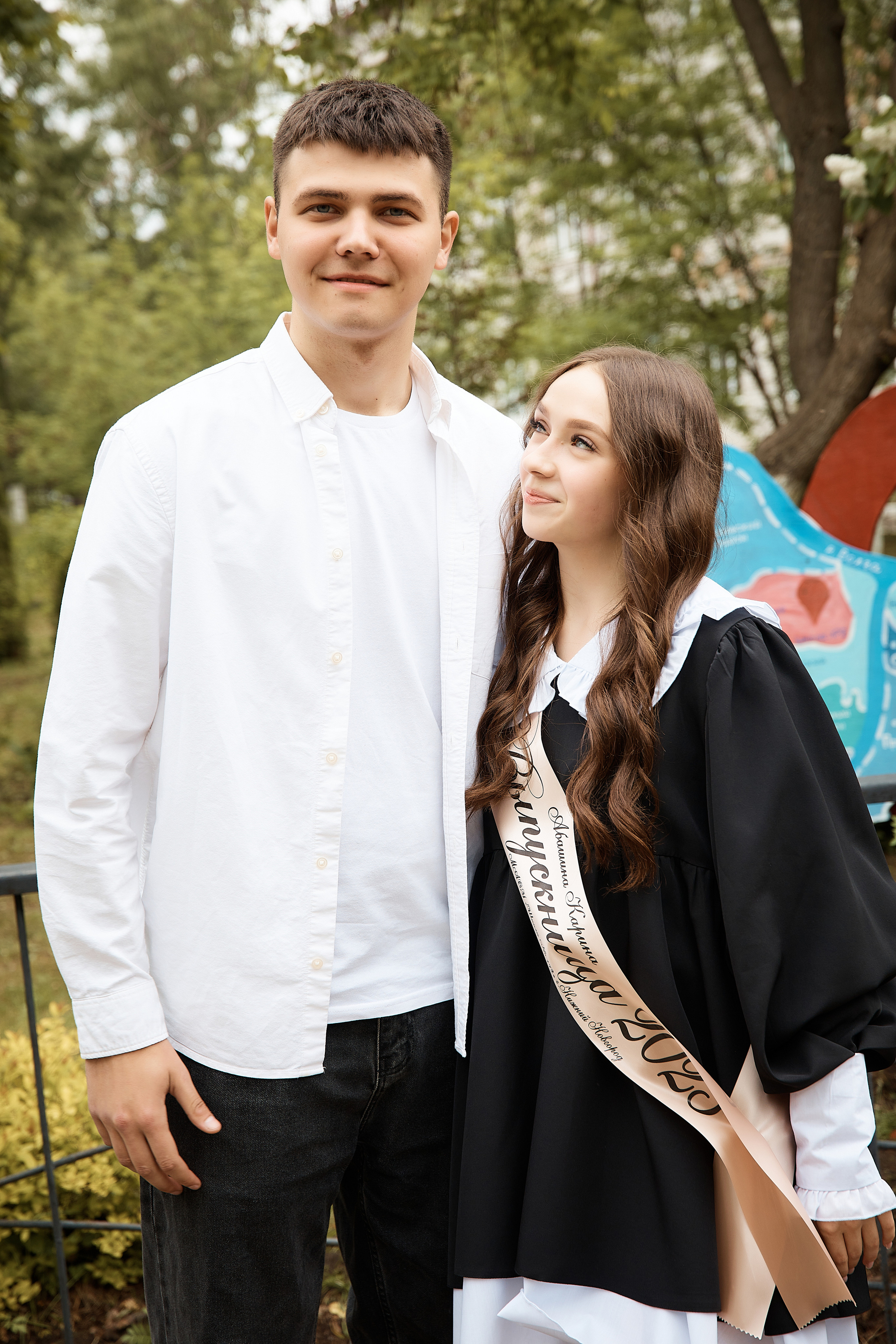 Школа № 172. Татьяна Бабаева — Фотограф