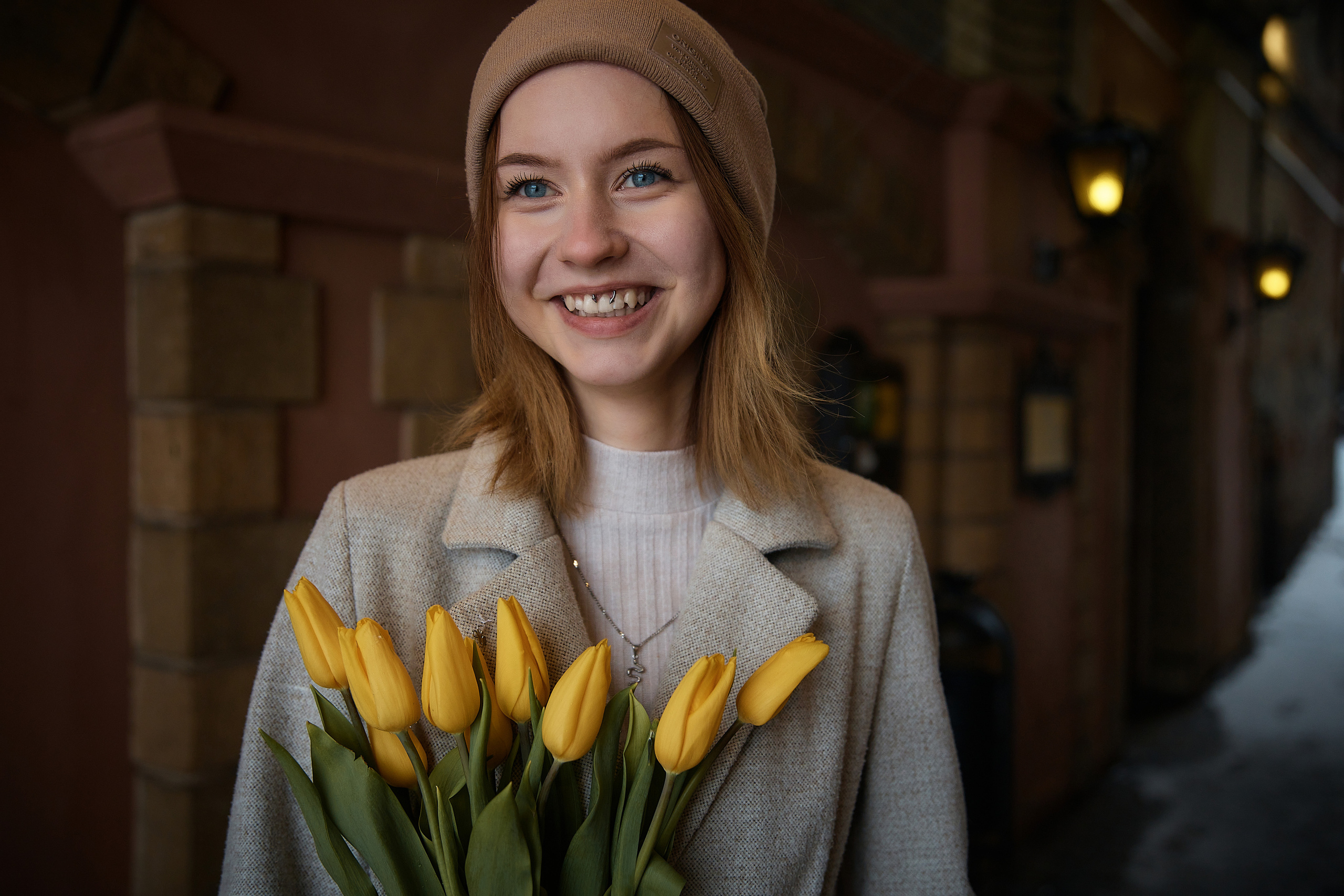 Тюльпаны. Татьяна Бабаева — Фотограф