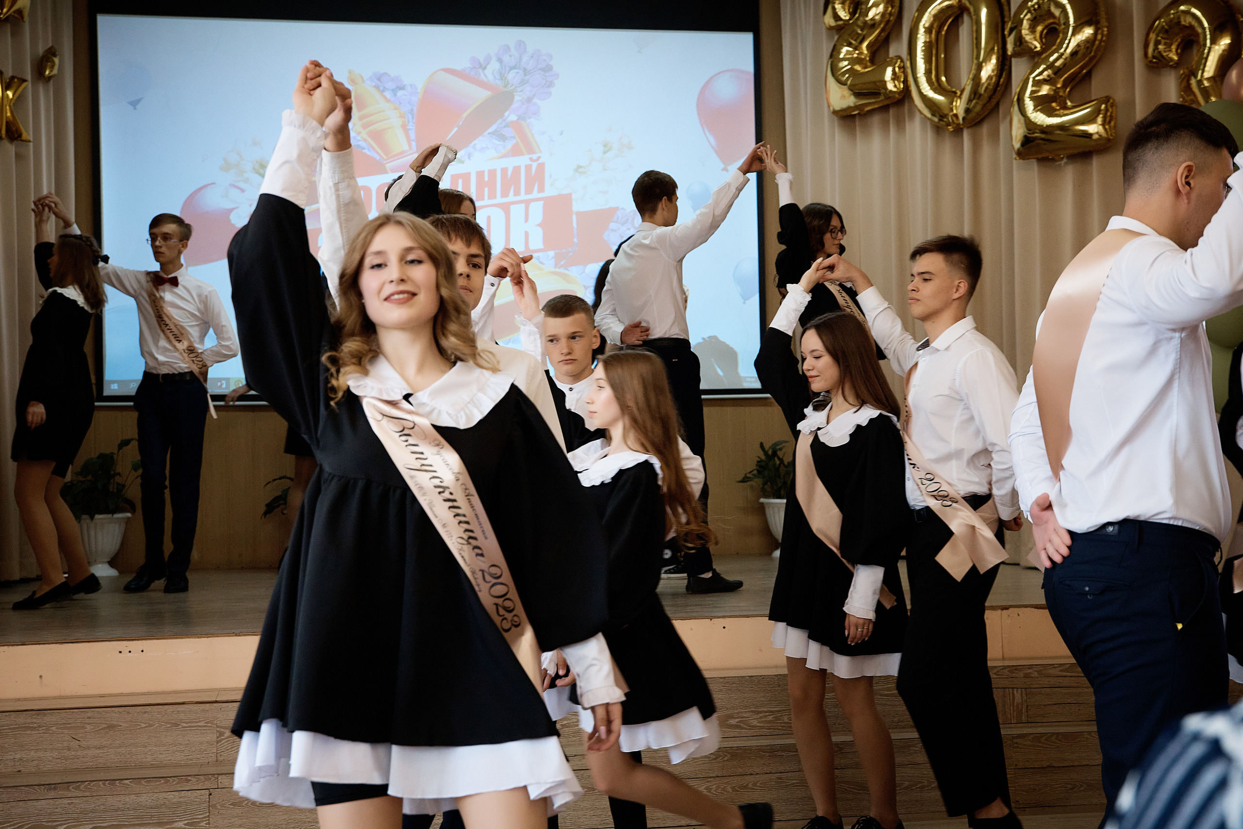 Школа № 172. Татьяна Бабаева — Фотограф