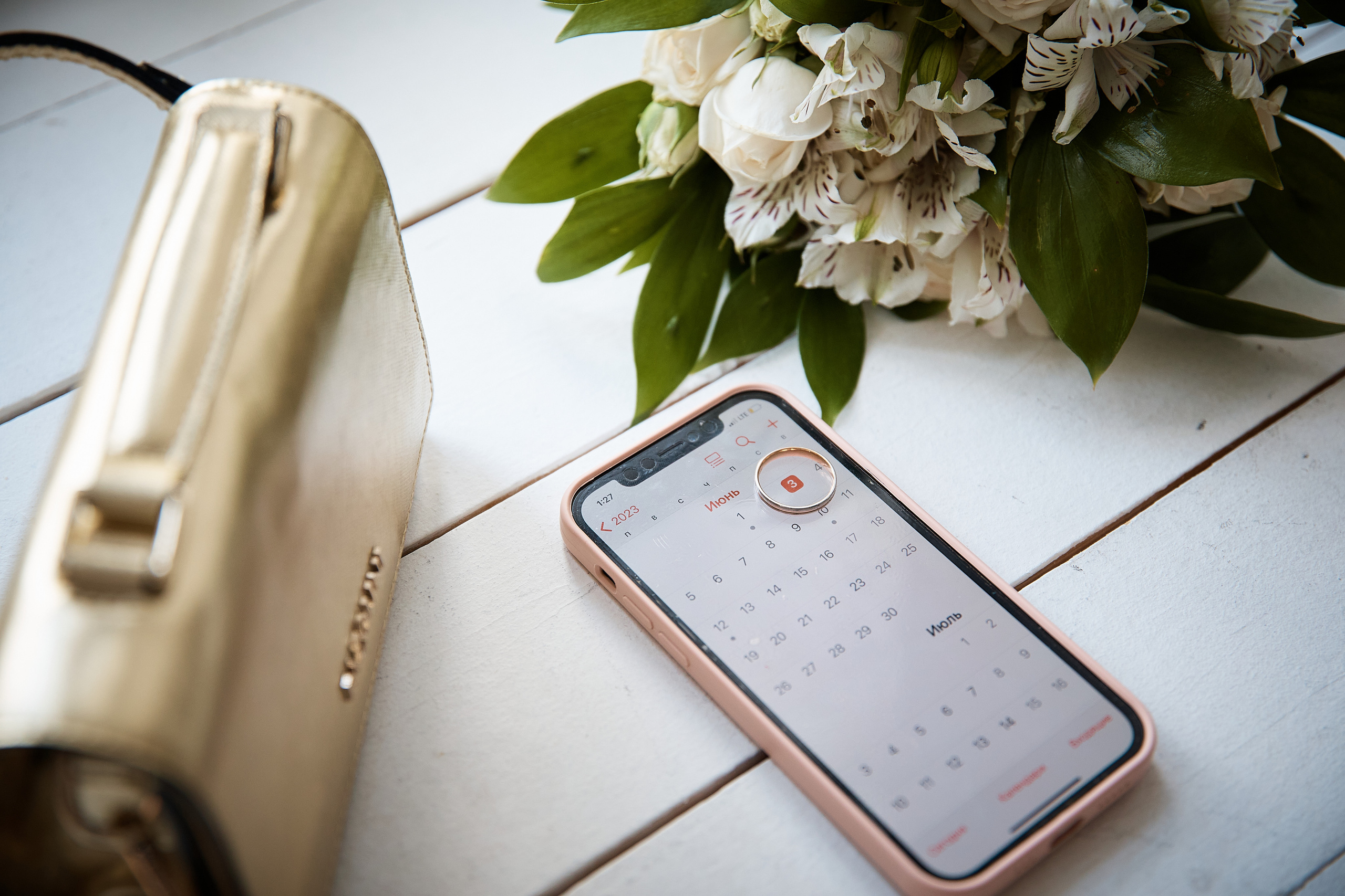 Анна & Павел. Татьяна Бабаева — Фотограф