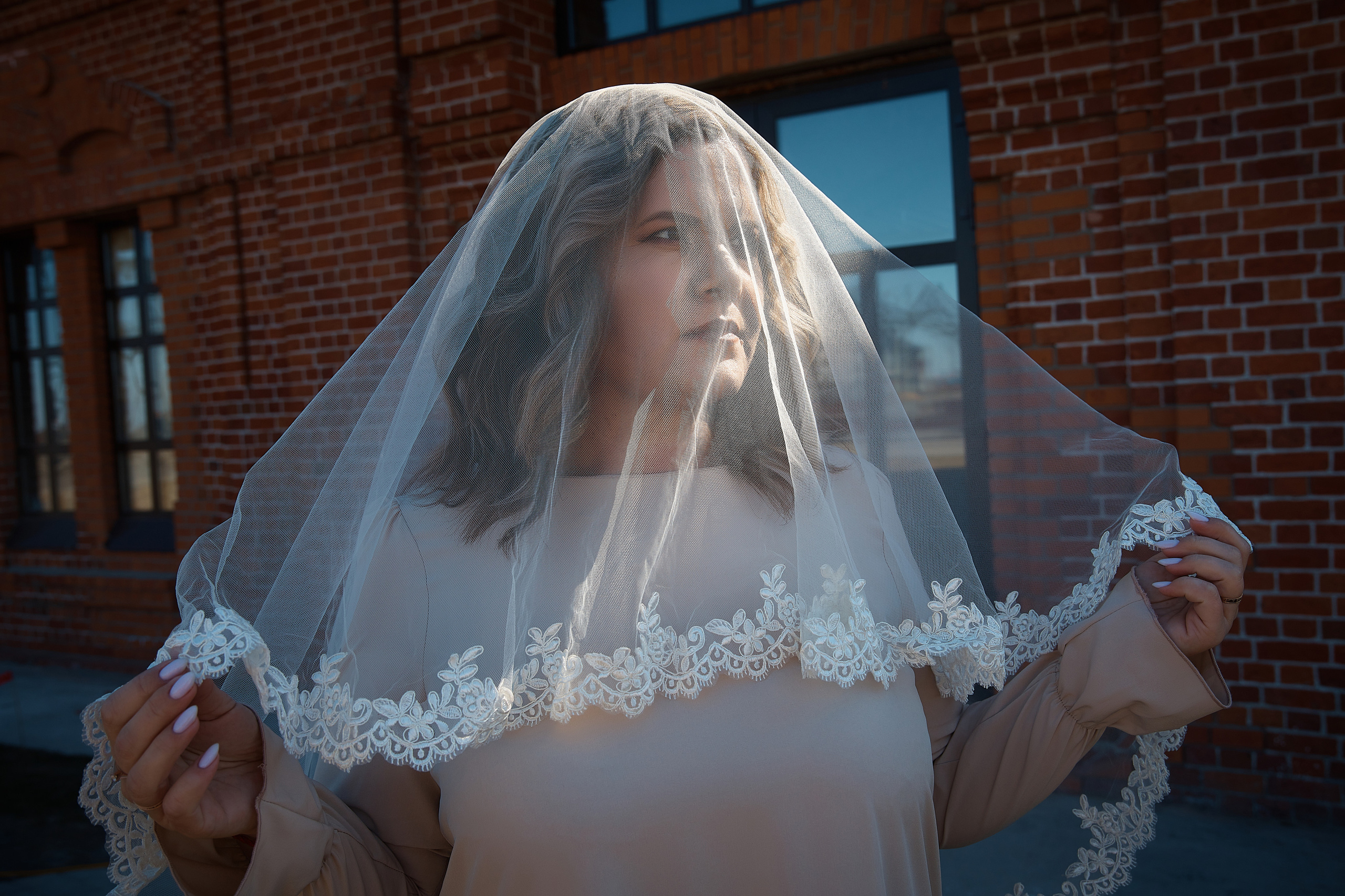 Анастасия и Евгений. Татьяна Бабаева — Фотограф