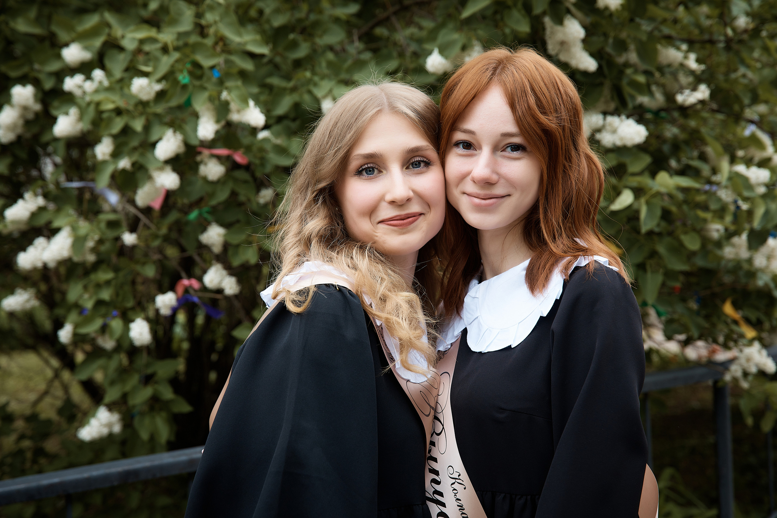 Школа № 172. Татьяна Бабаева — Фотограф