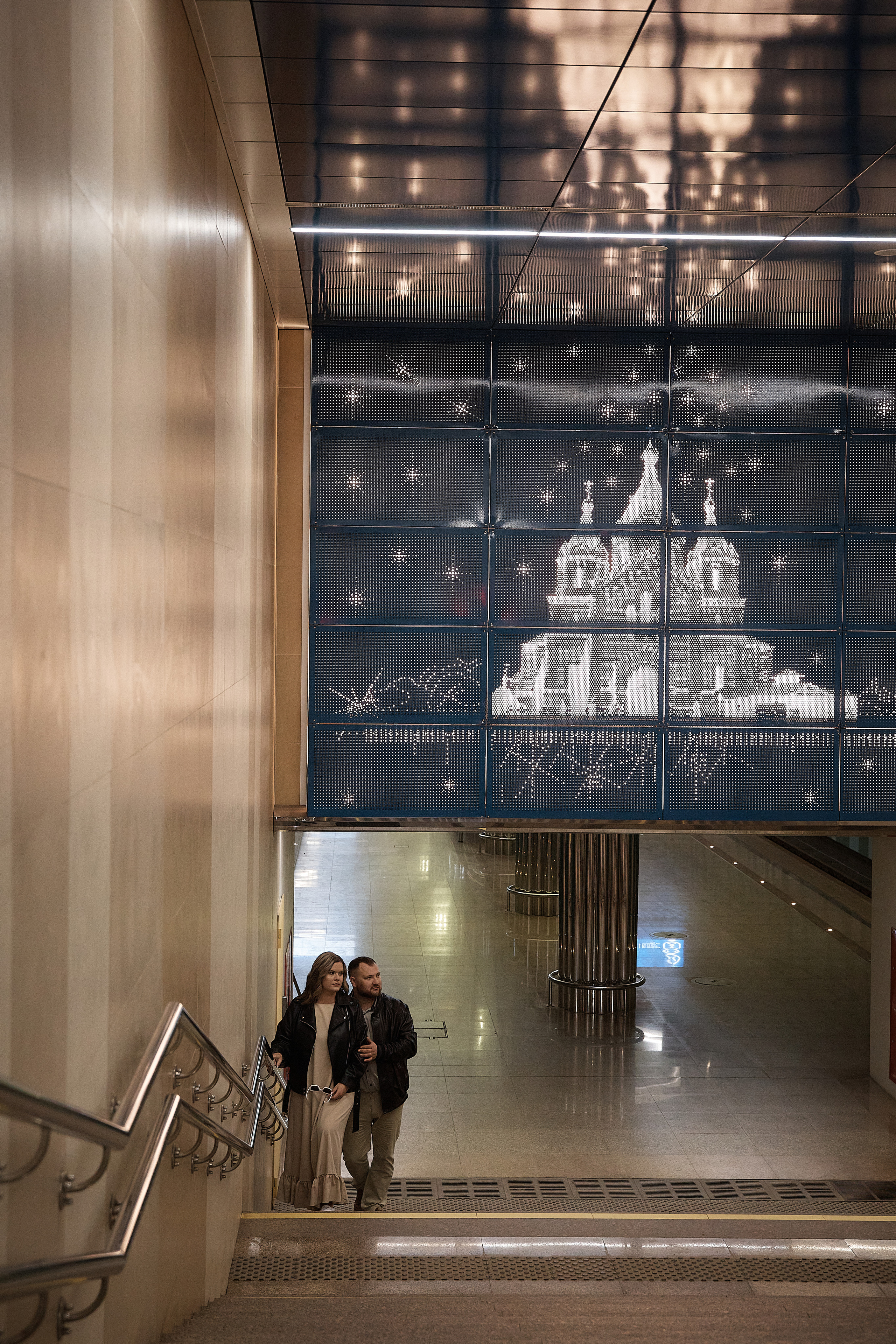 Анастасия и Евгений. Татьяна Бабаева — Фотограф