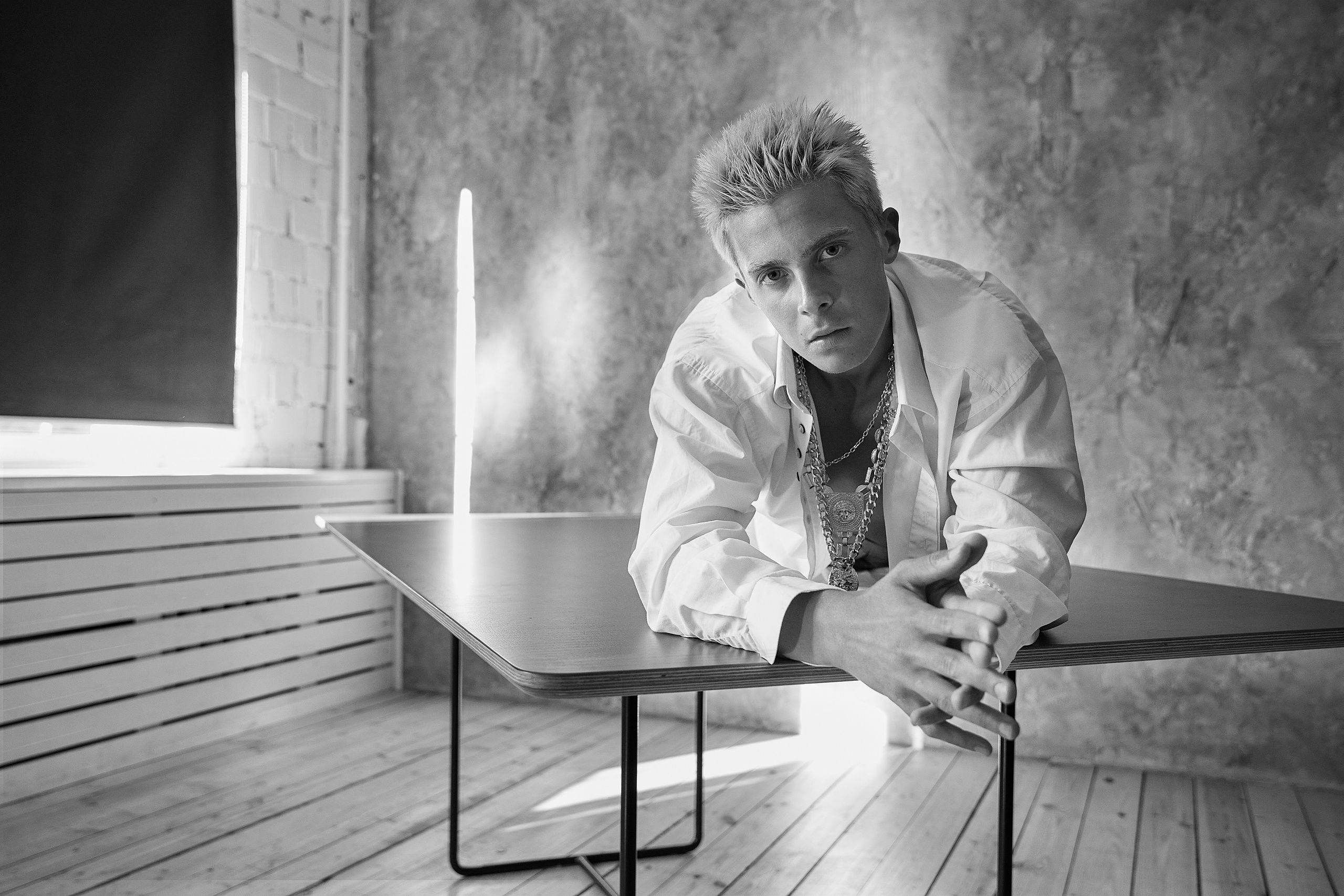 Богдан. Татьяна Бабаева — Фотограф