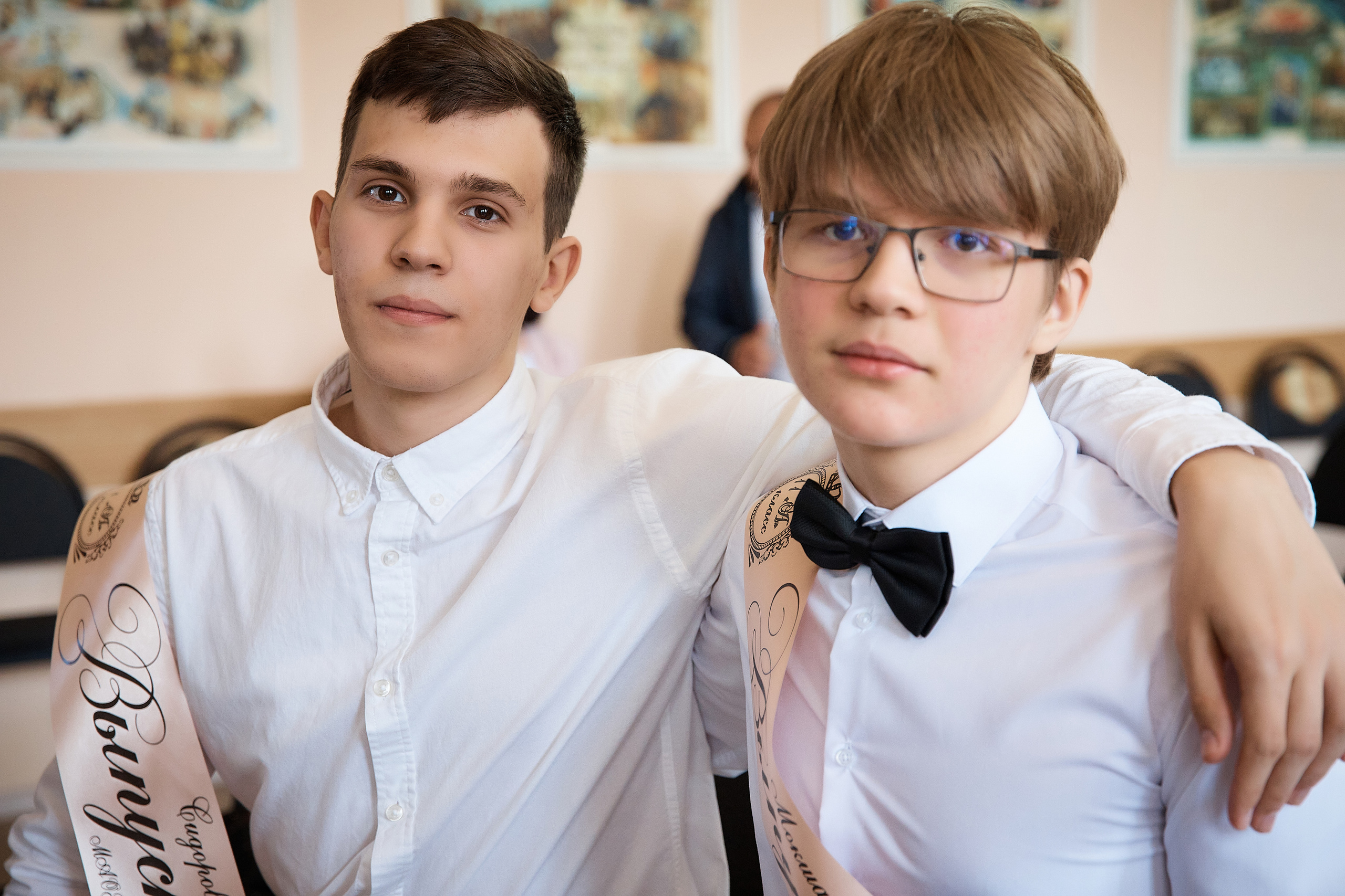 Школа № 172. Татьяна Бабаева — Фотограф