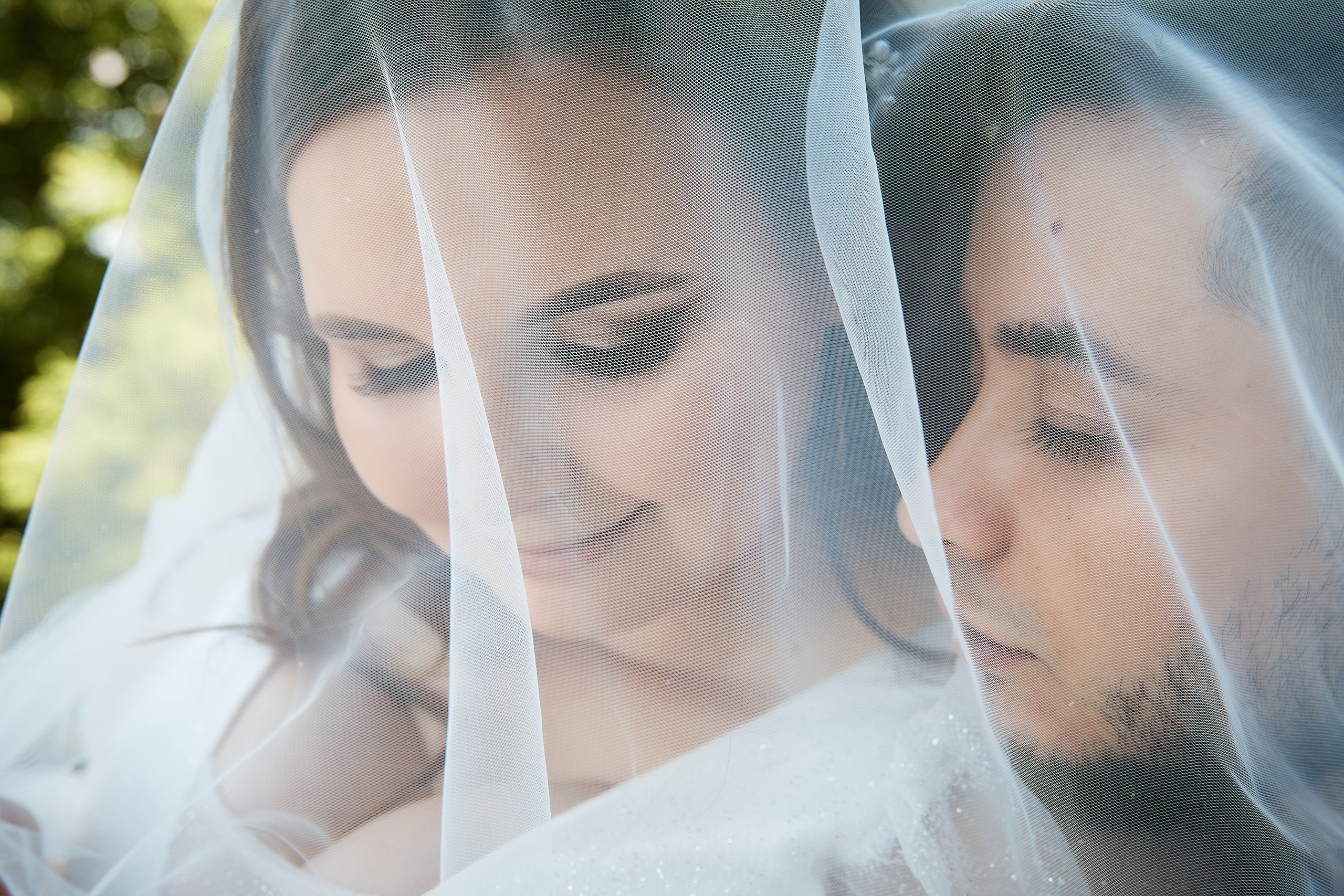 Анна & Павел. Татьяна Бабаева — Фотограф