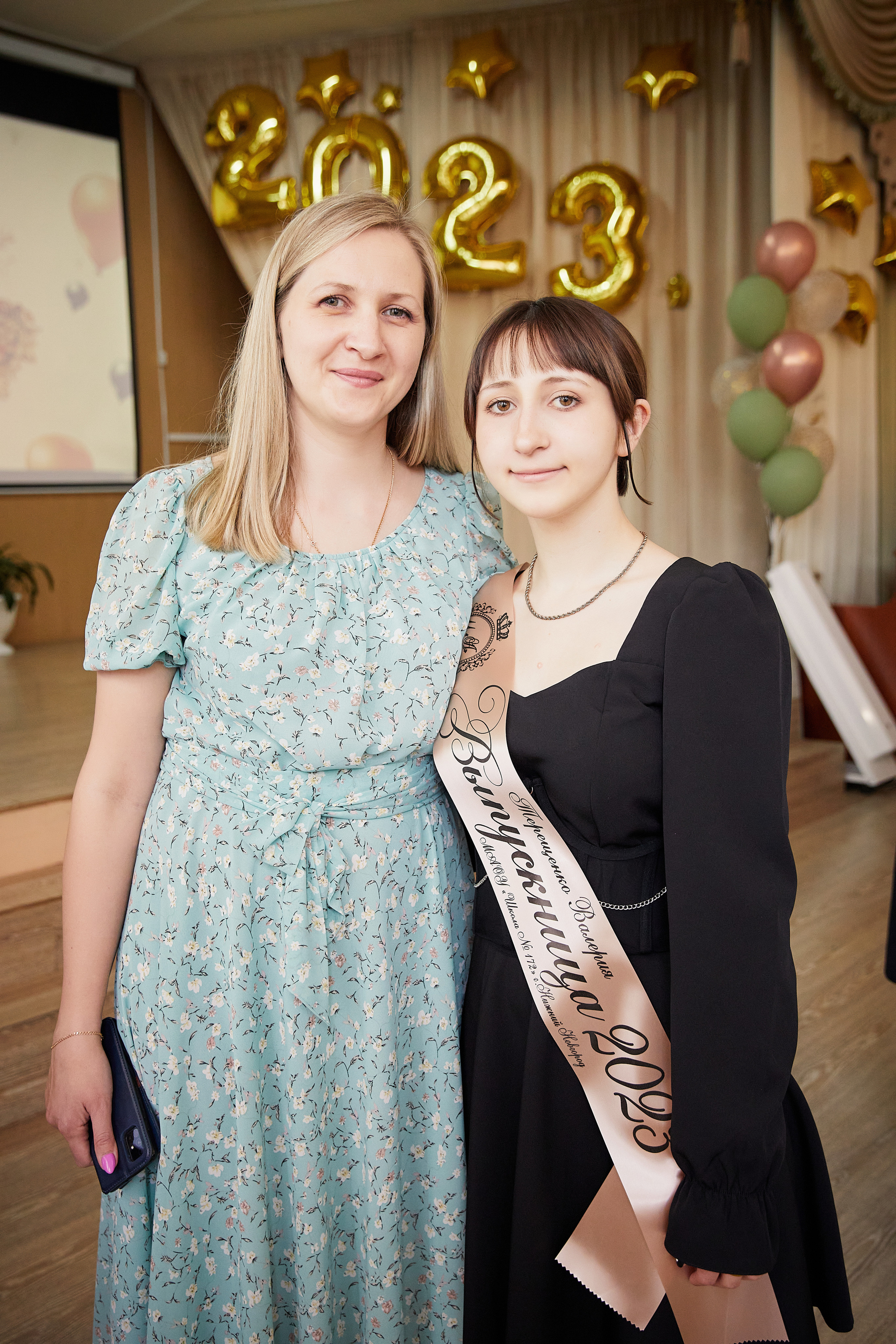 Школа № 172. Татьяна Бабаева — Фотограф