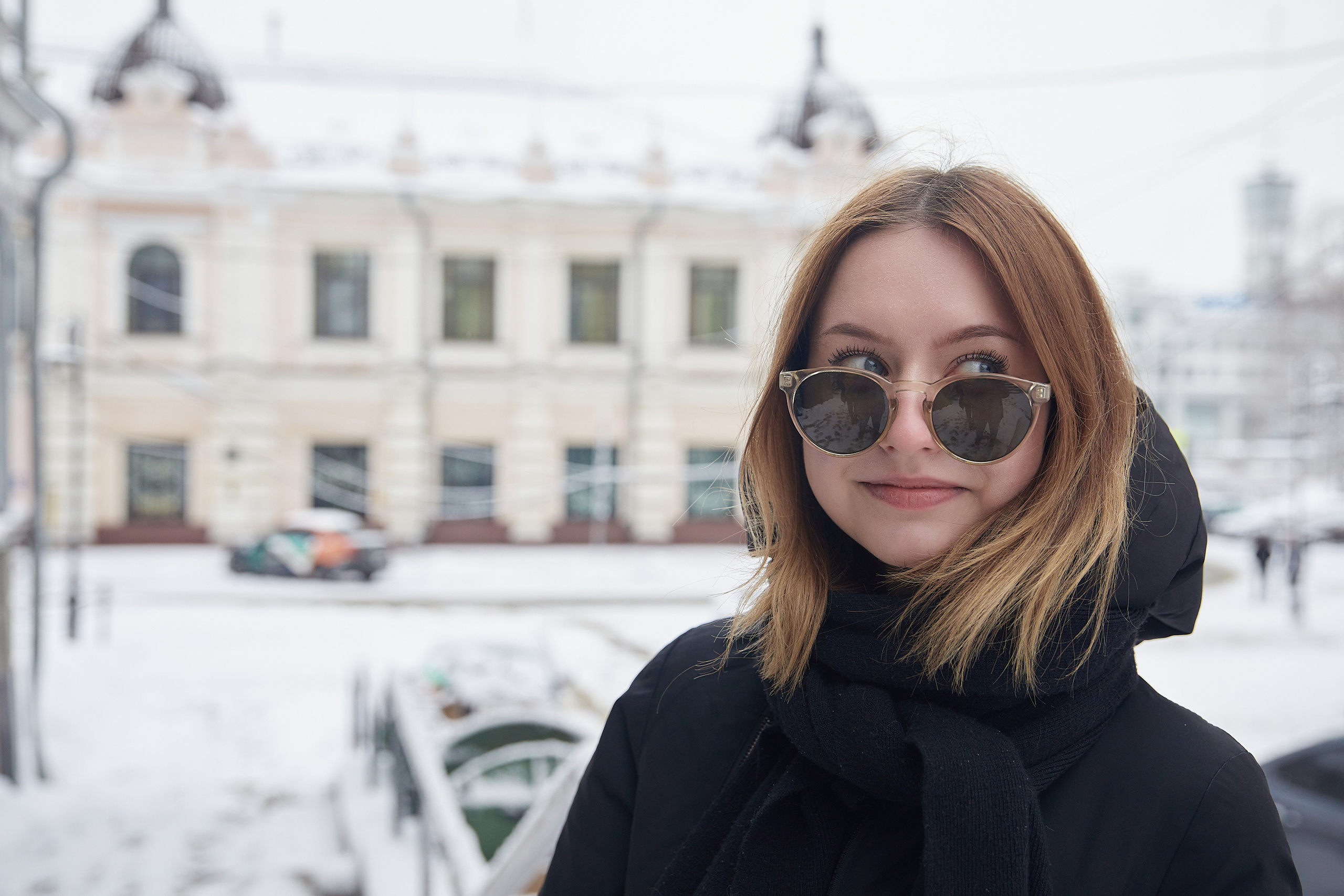 Тюльпаны. Татьяна Бабаева — Фотограф