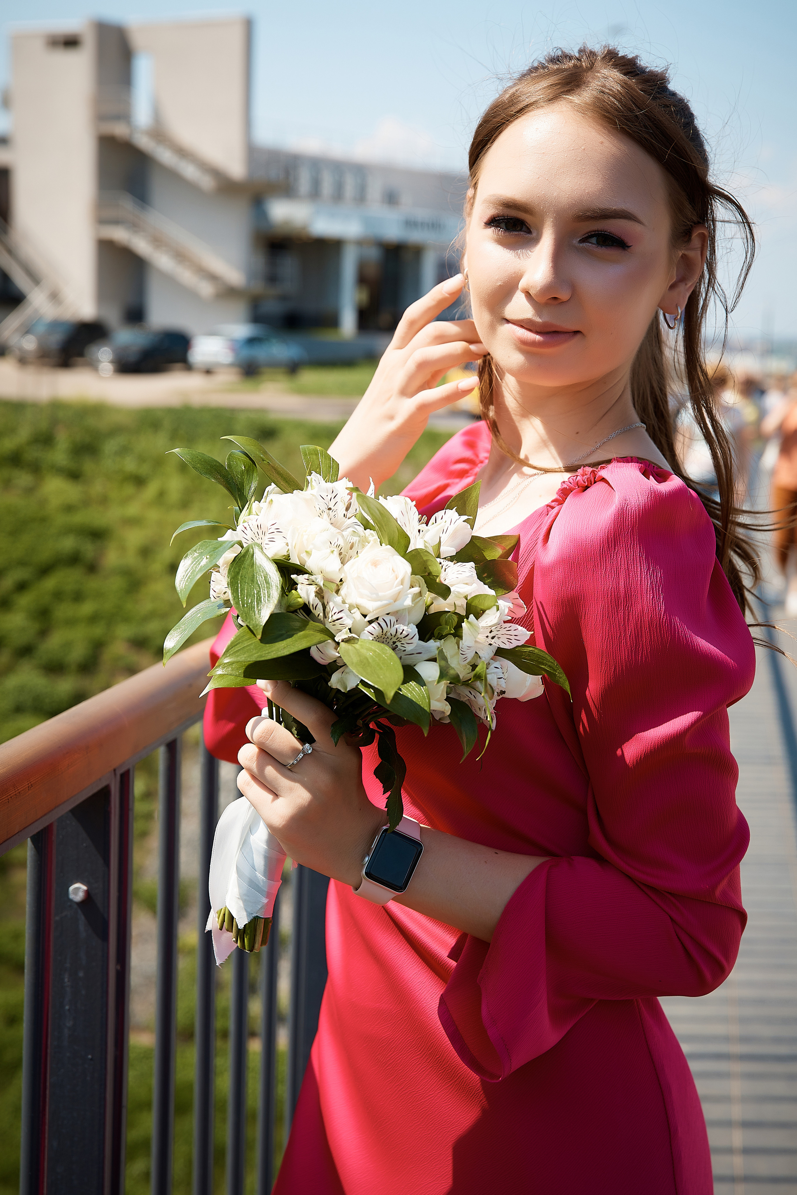 Анна & Павел. Татьяна Бабаева — Фотограф