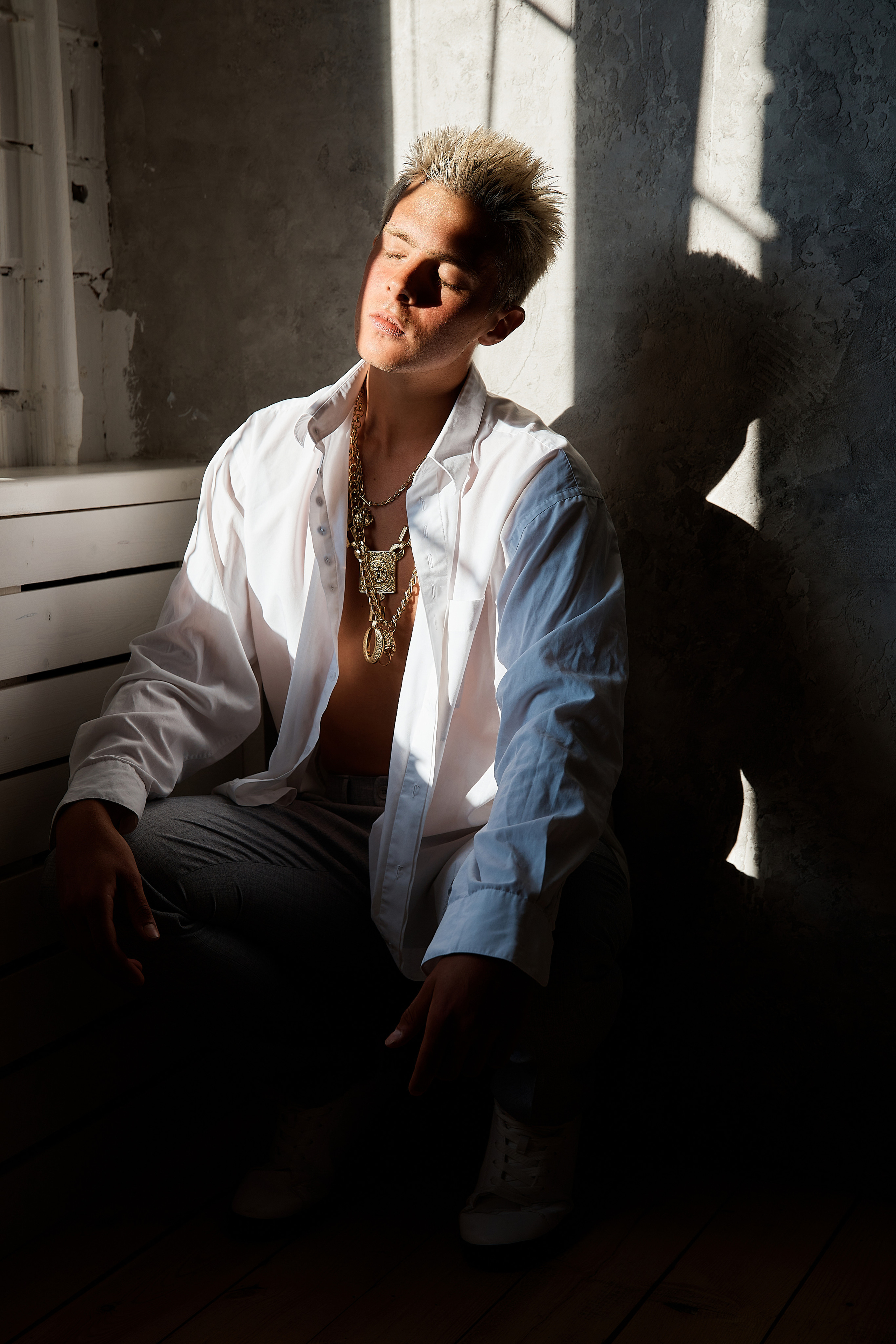 Богдан. Татьяна Бабаева — Фотограф