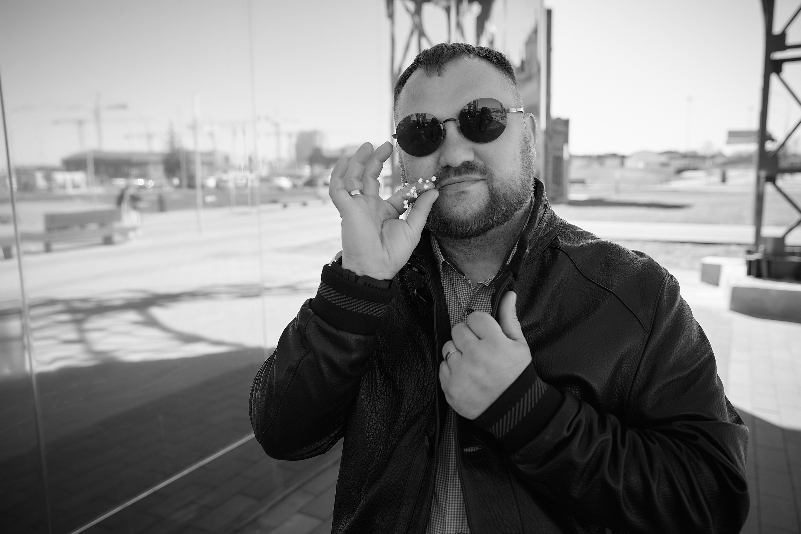 Анастасия и Евгений. Татьяна Бабаева — Фотограф