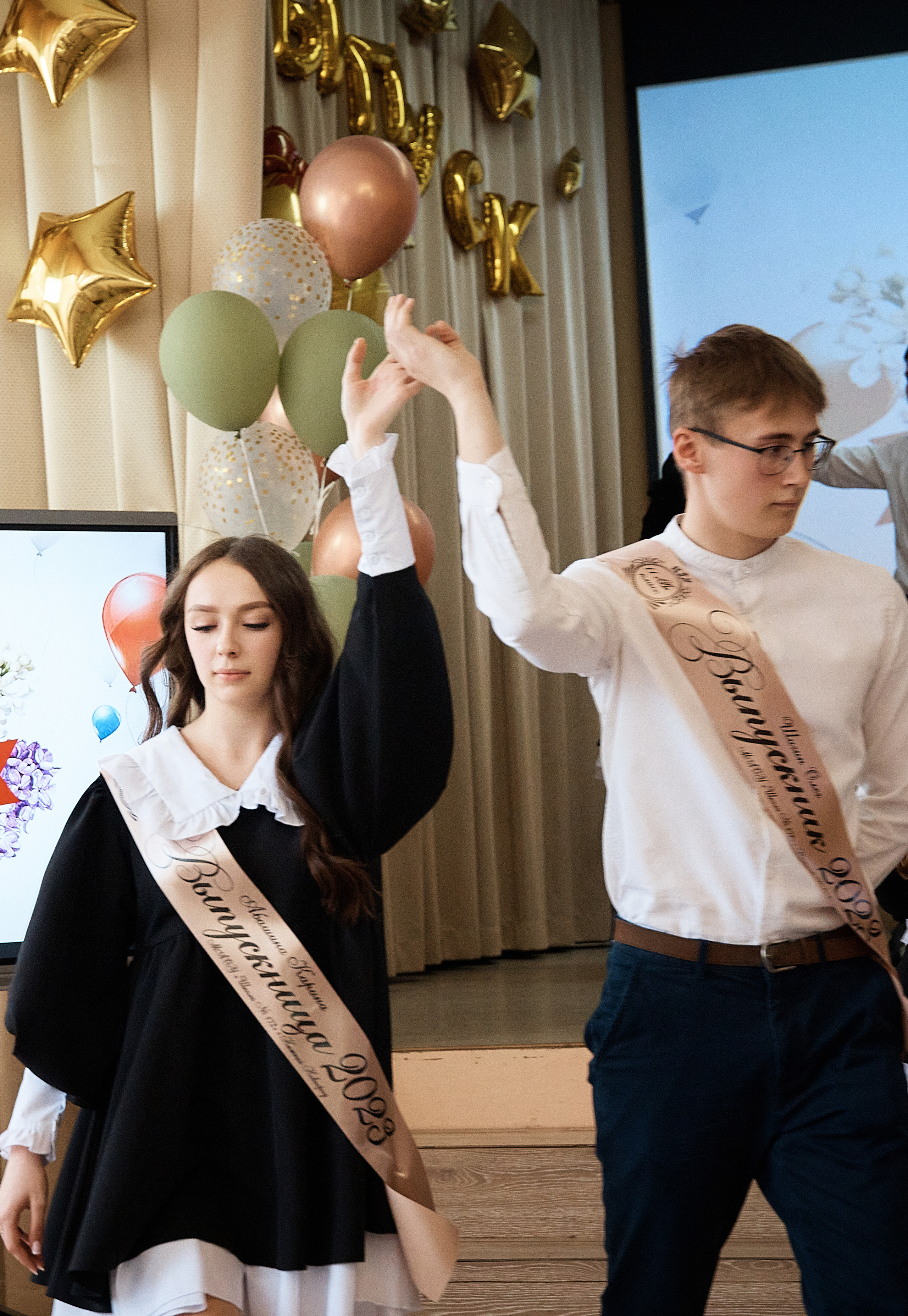 Школа № 172. Татьяна Бабаева — Фотограф