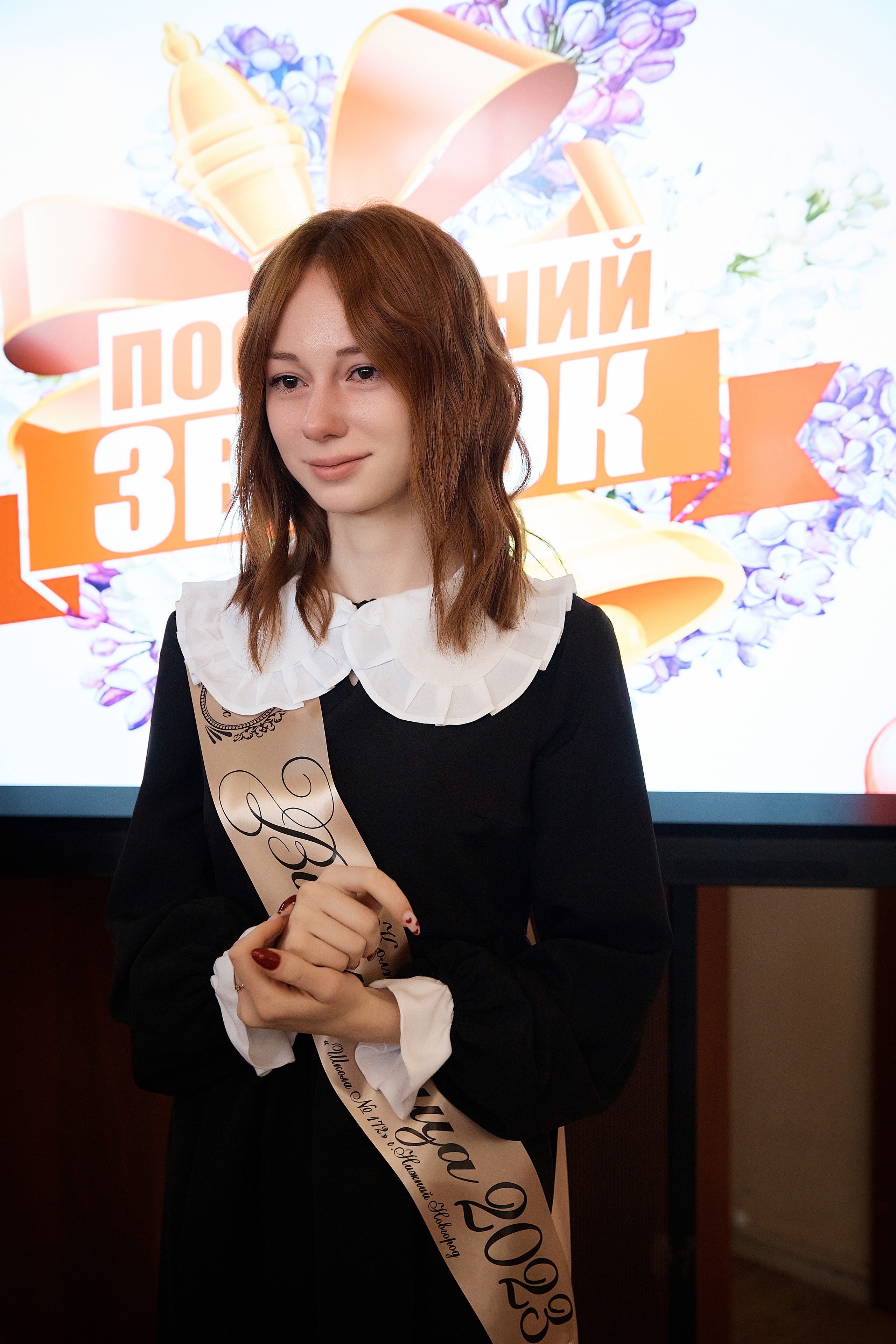 Школа № 172. Татьяна Бабаева — Фотограф